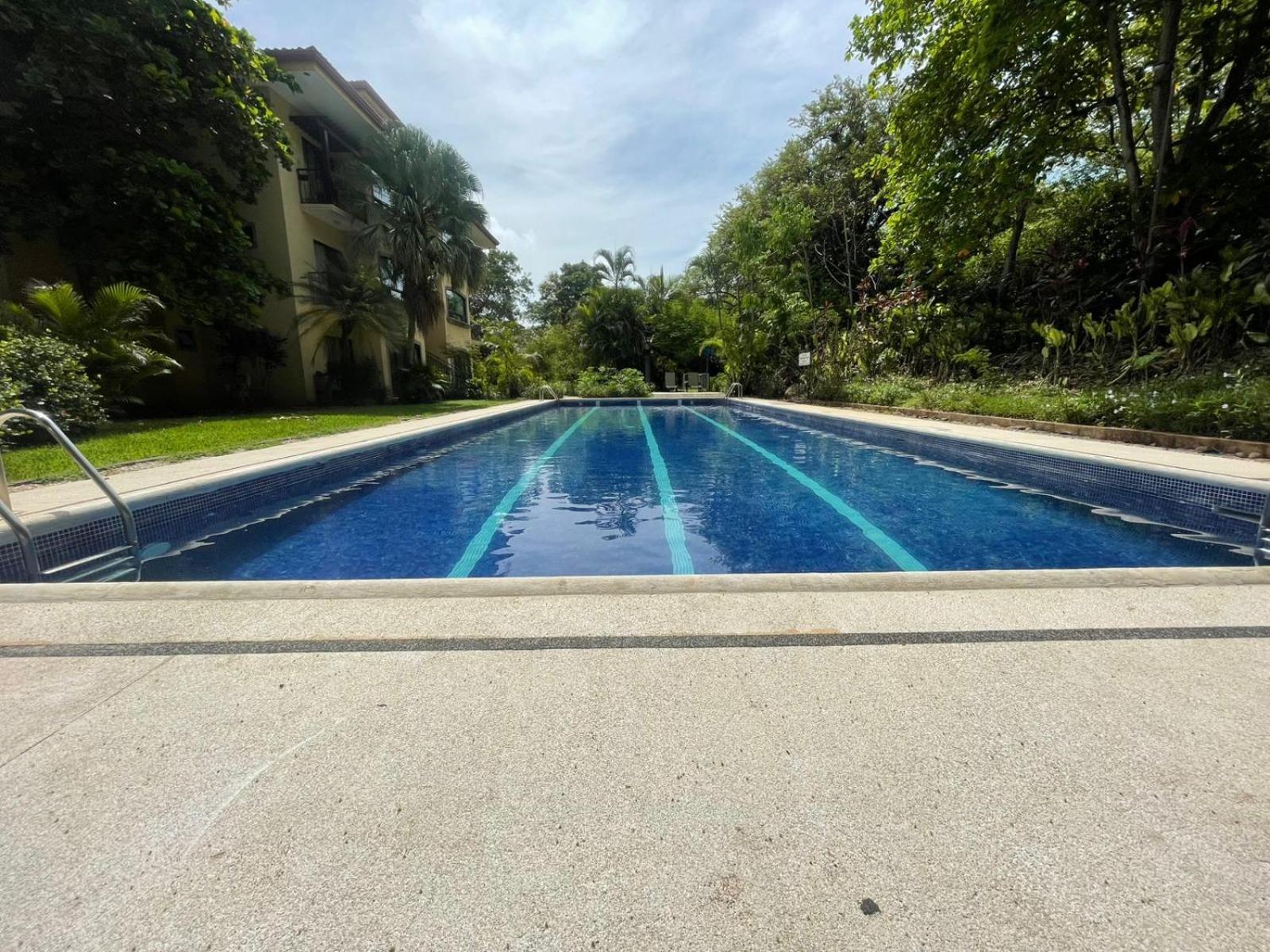 The Oaks Pool Front Fast Wifi * Tamarindo