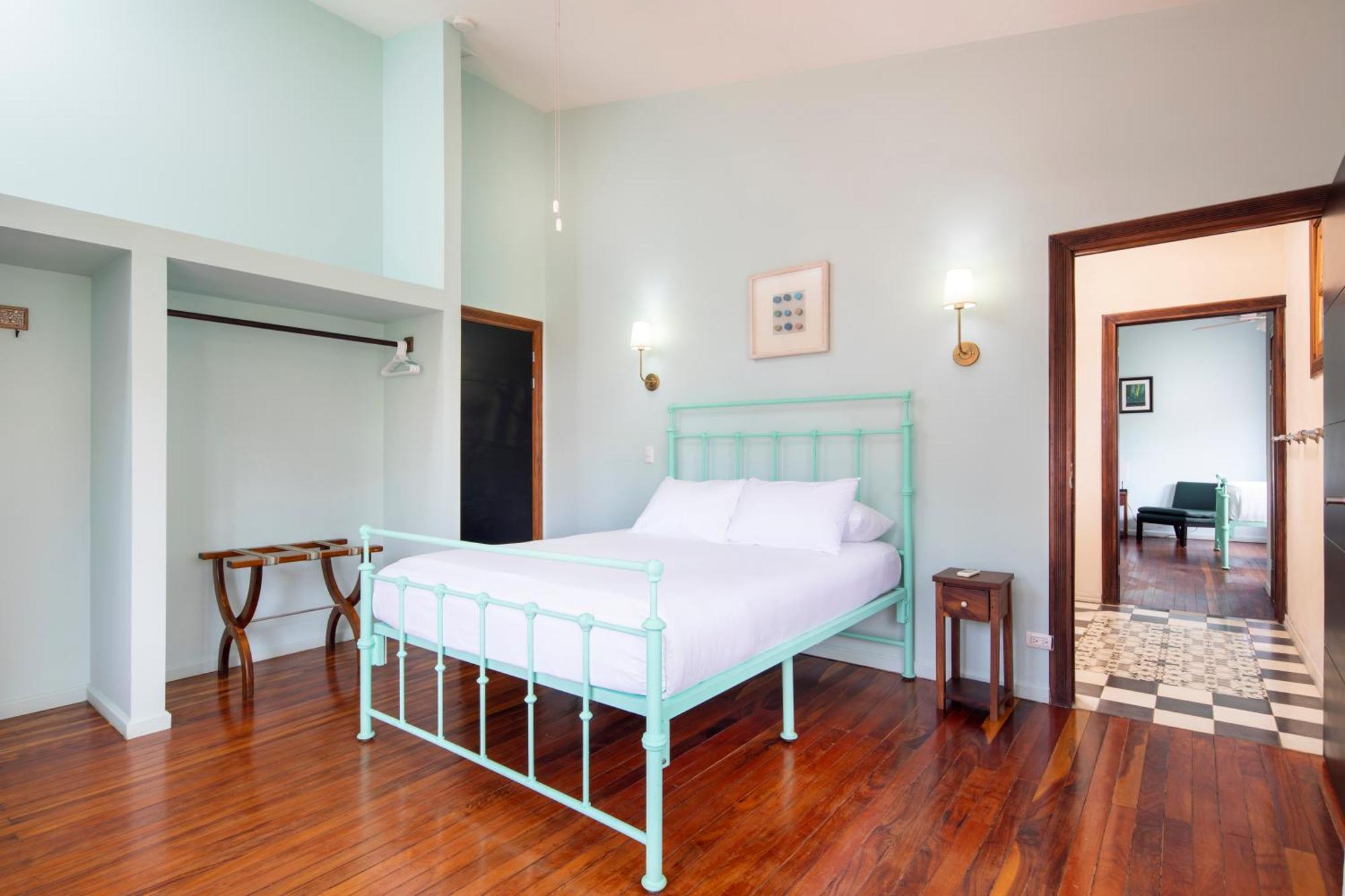Hotel San Ignacio 3*