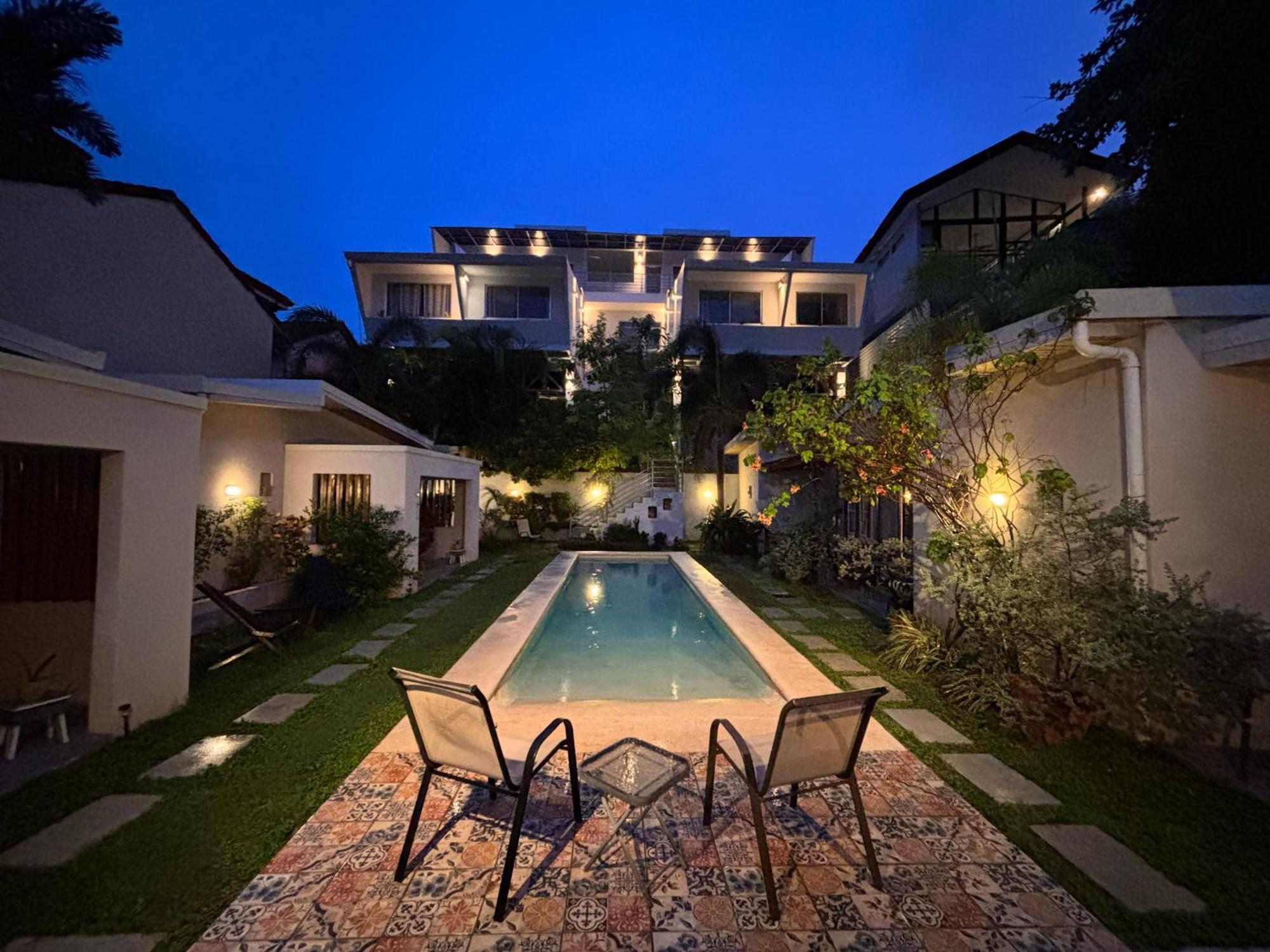 Hotel La Ramona Charming 4*