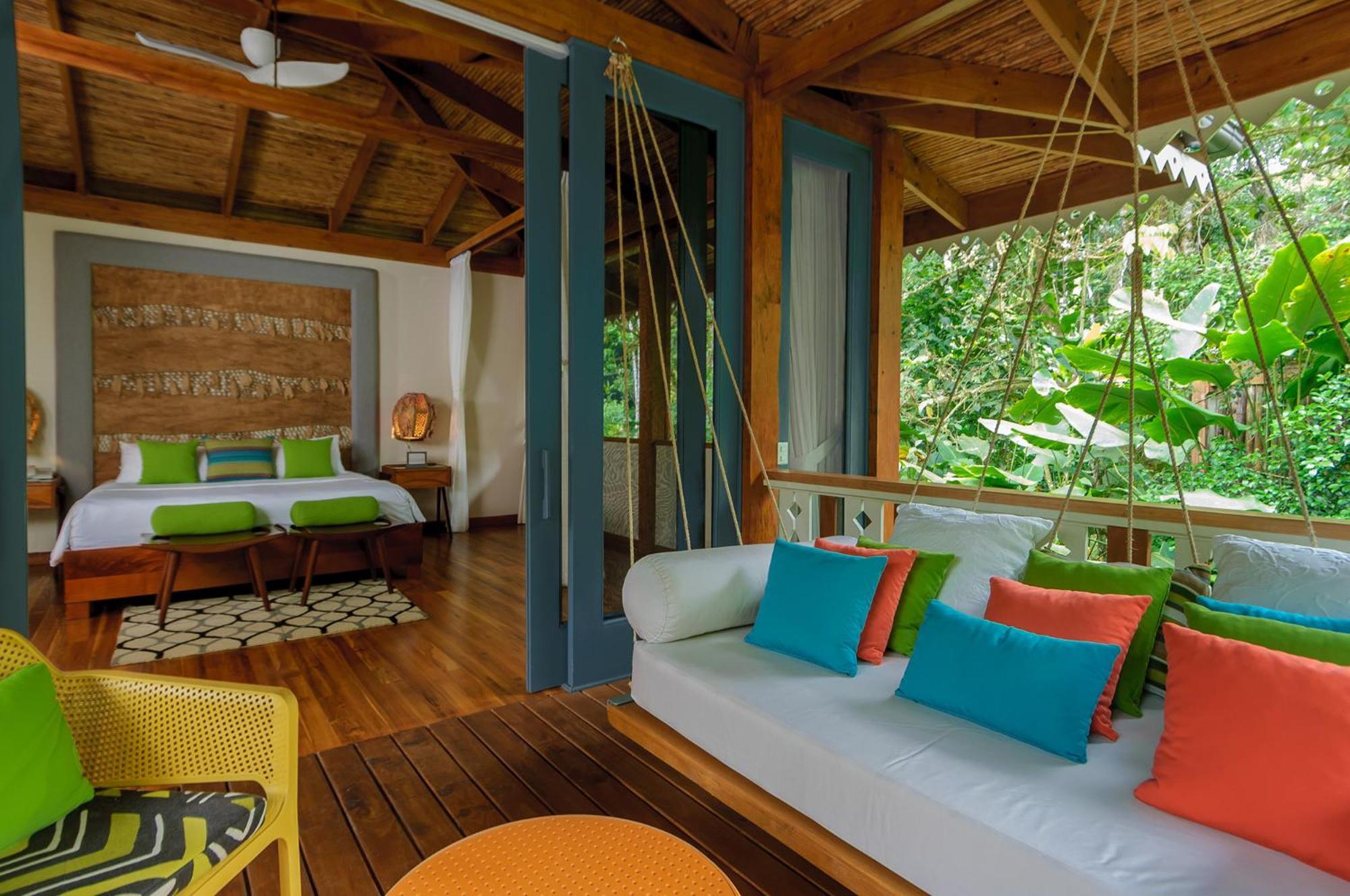 Pacuare By Boeena