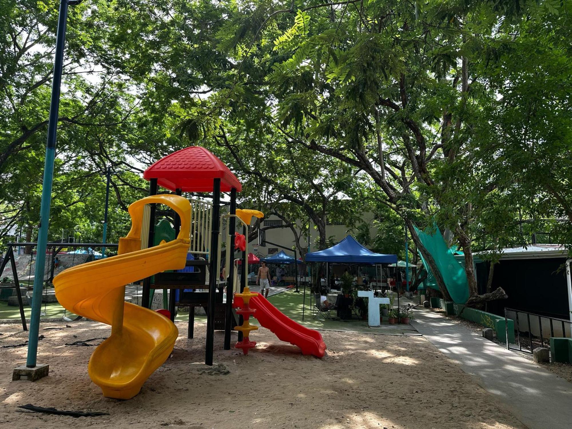 Pacific Park 205 Tamarindo