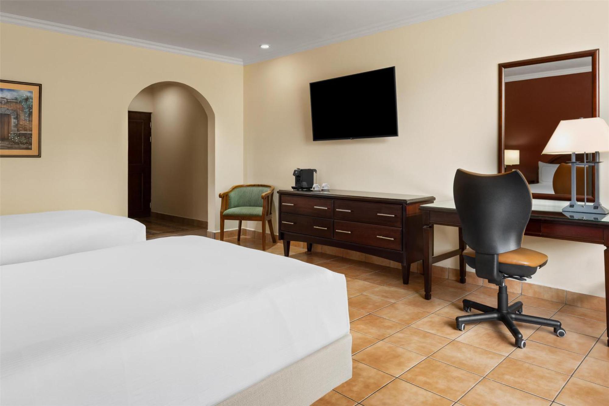 Hotel Hilton Cariari Doubletree - Costa Rica 5*