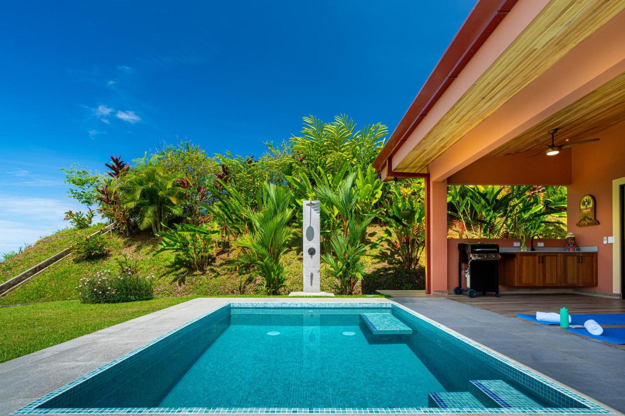 Unforgettable Roca Ocean To Mountain Views *