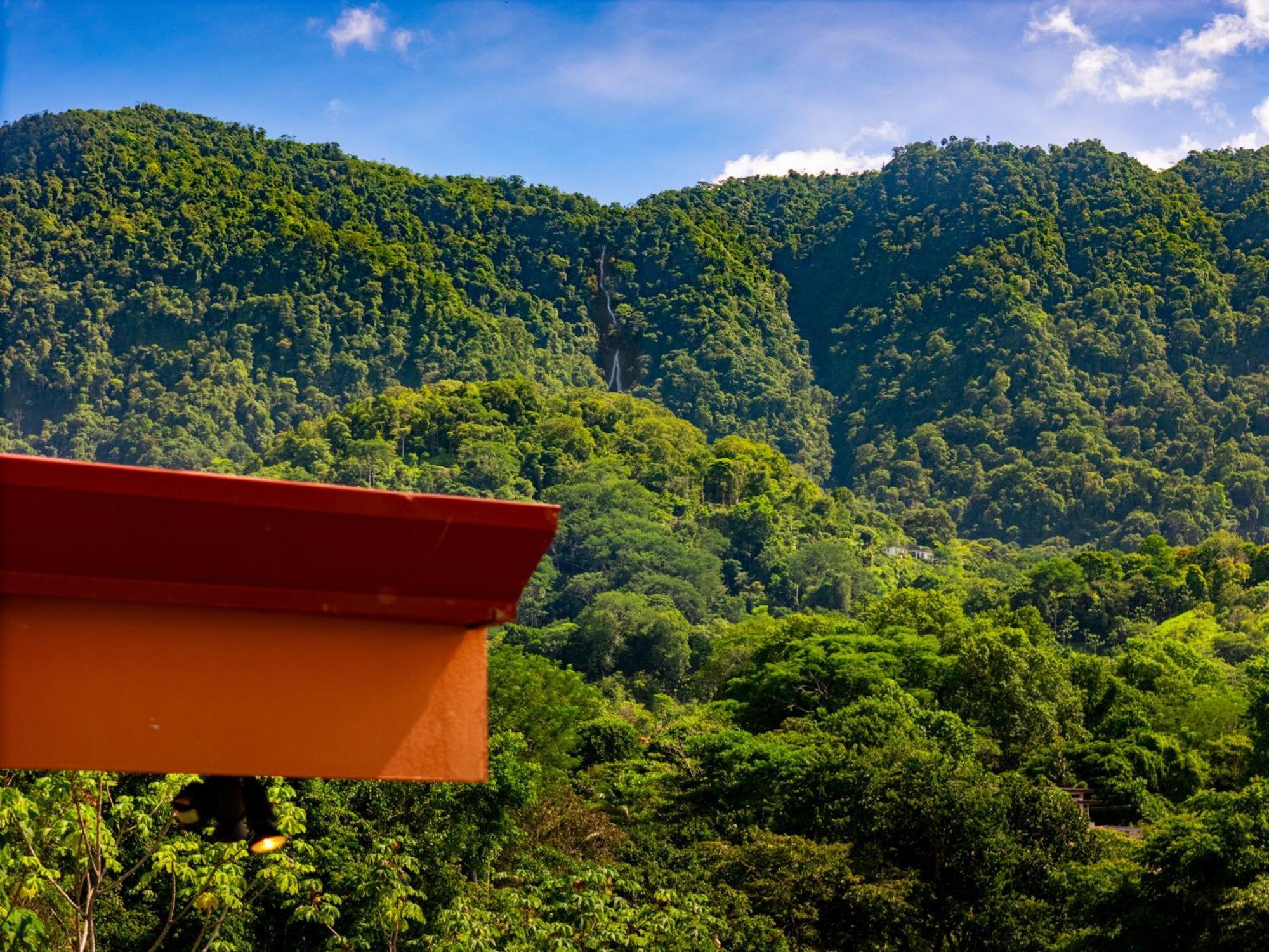 Unforgettable Roca Ocean To Mountain Views * Ojochal