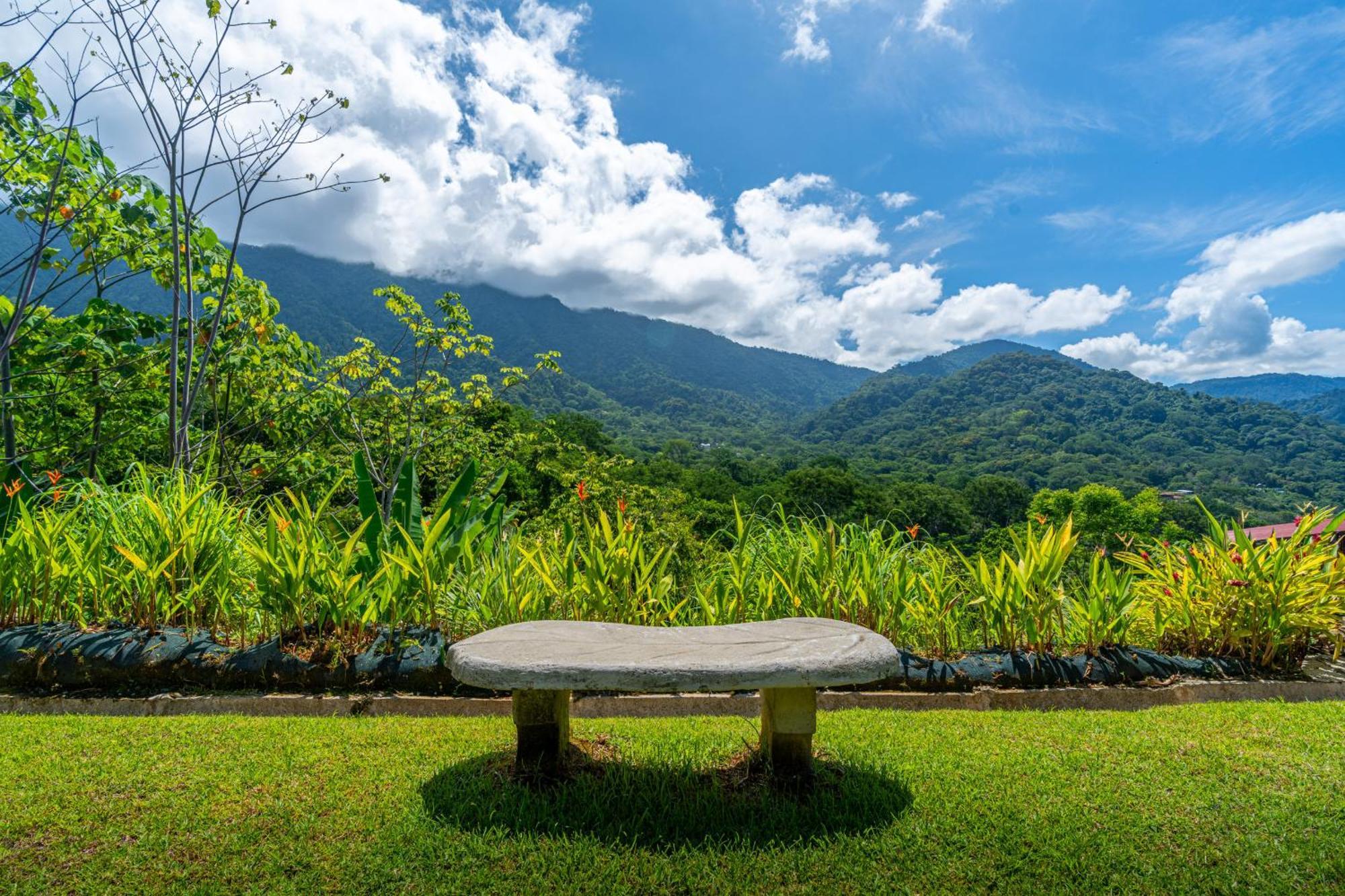 Villa Unforgettable Roca Ocean To Mountain Views