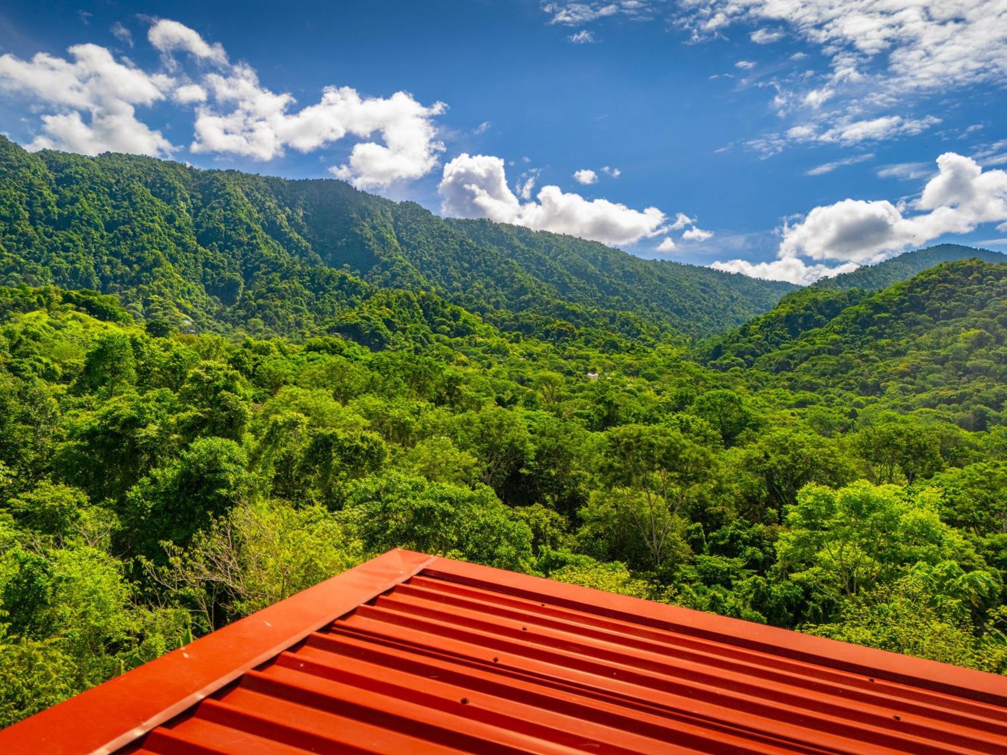 Unforgettable Roca Ocean To Mountain Views * Ojochal