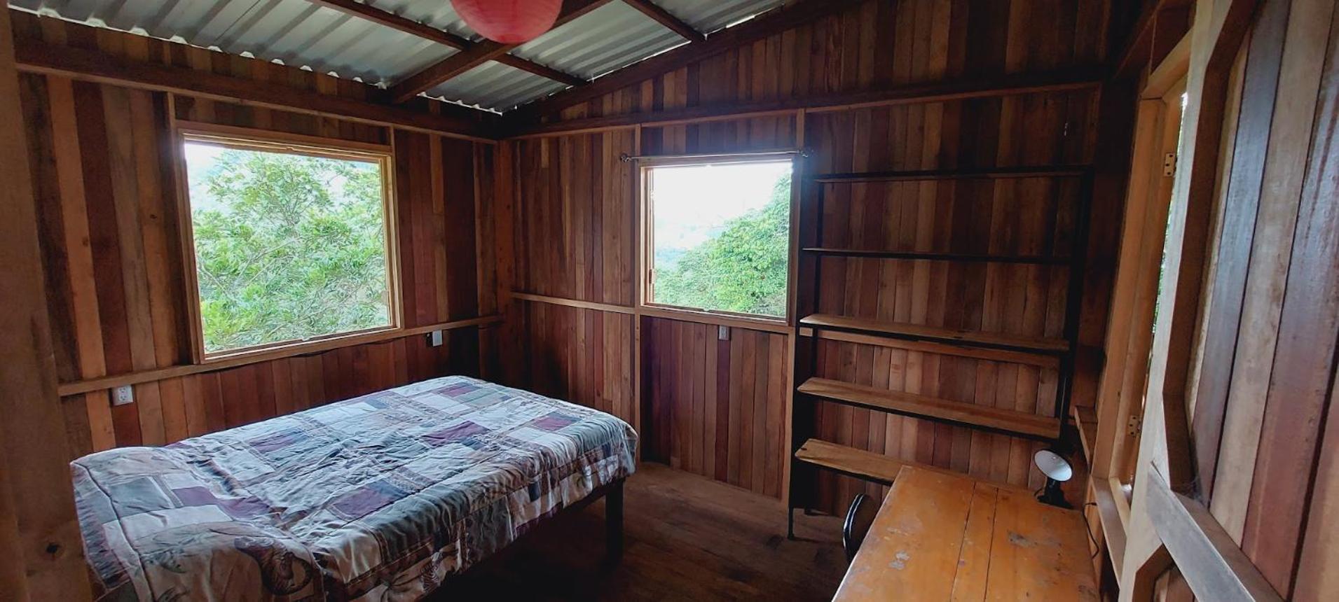 Paradise Mountain Guest house San Isidro De El General