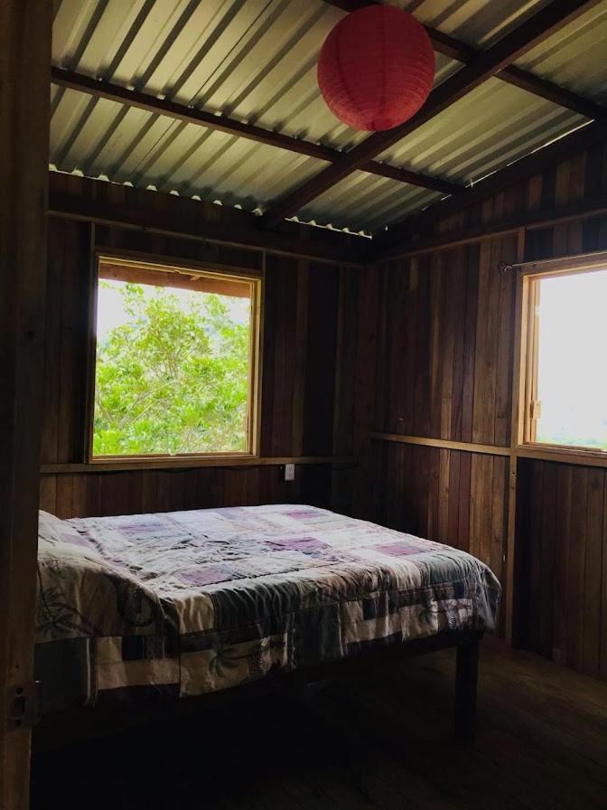Guest house Paradise Mountain