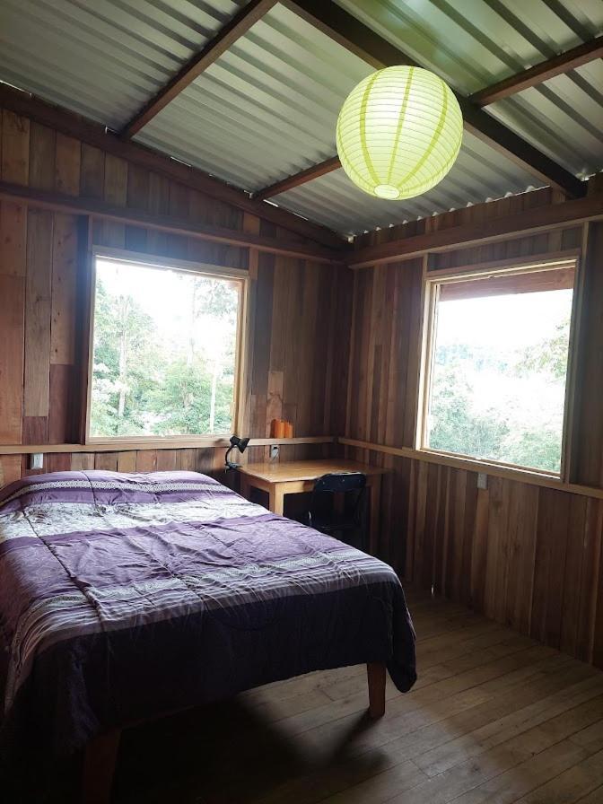 Guest house Paradise Mountain