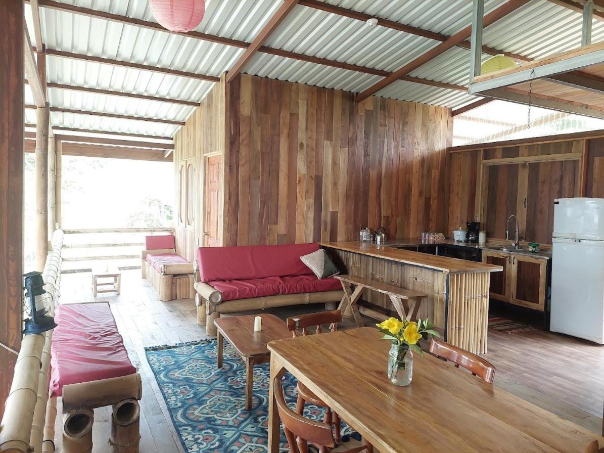 Guest house Paradise Mountain