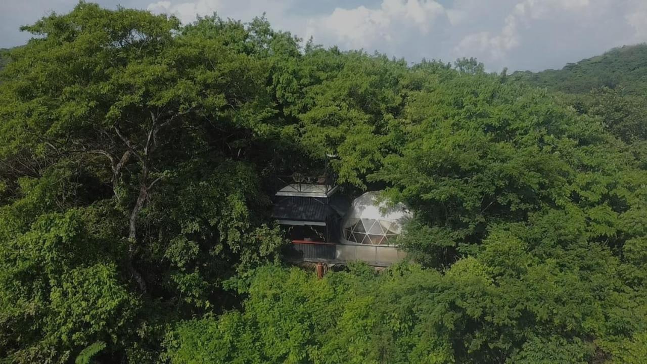 Cocolhu Treehouse & Ocean View * Tamarindo