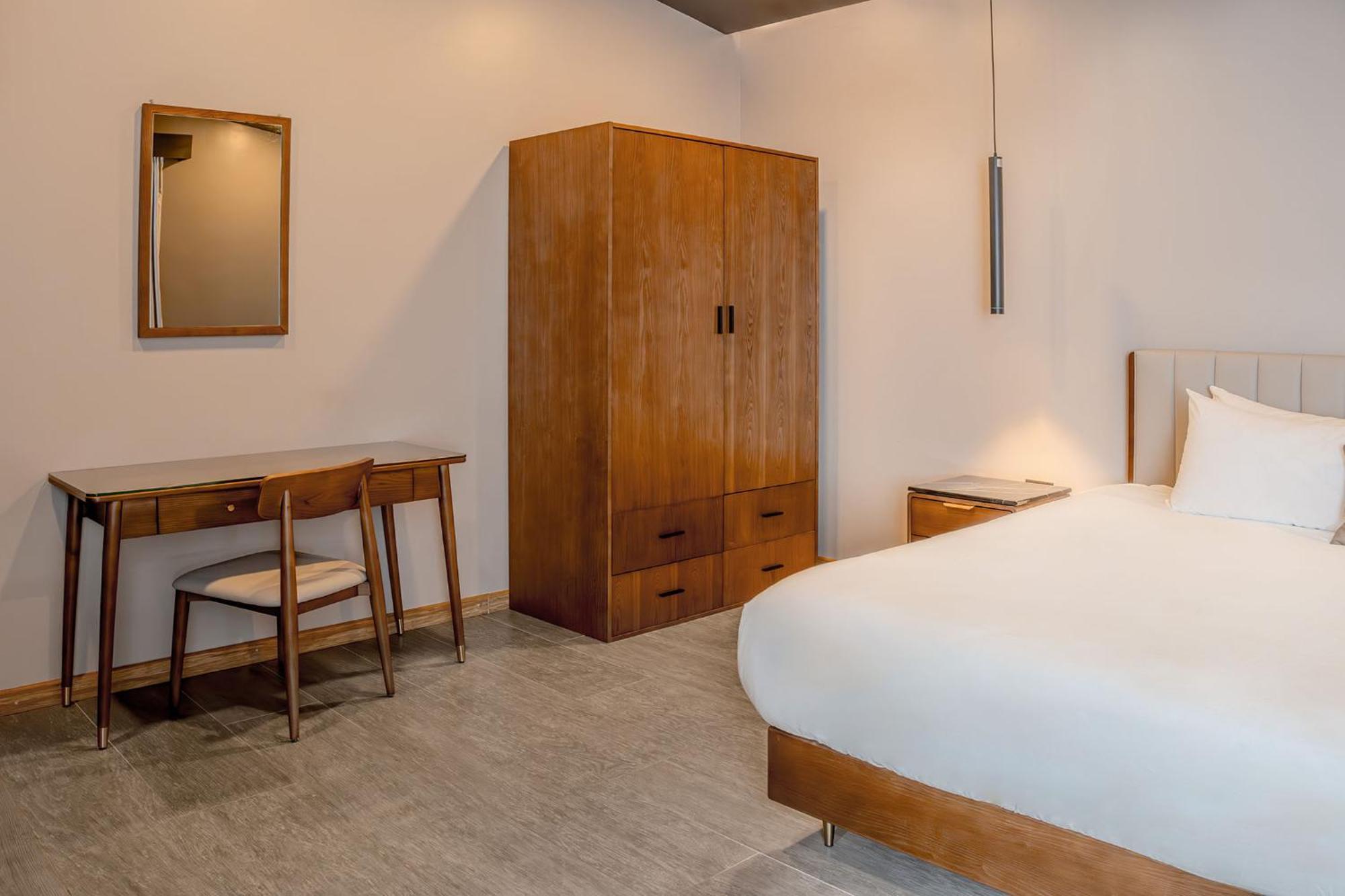 Noah's Forest By Tifakara 4* La Fortuna