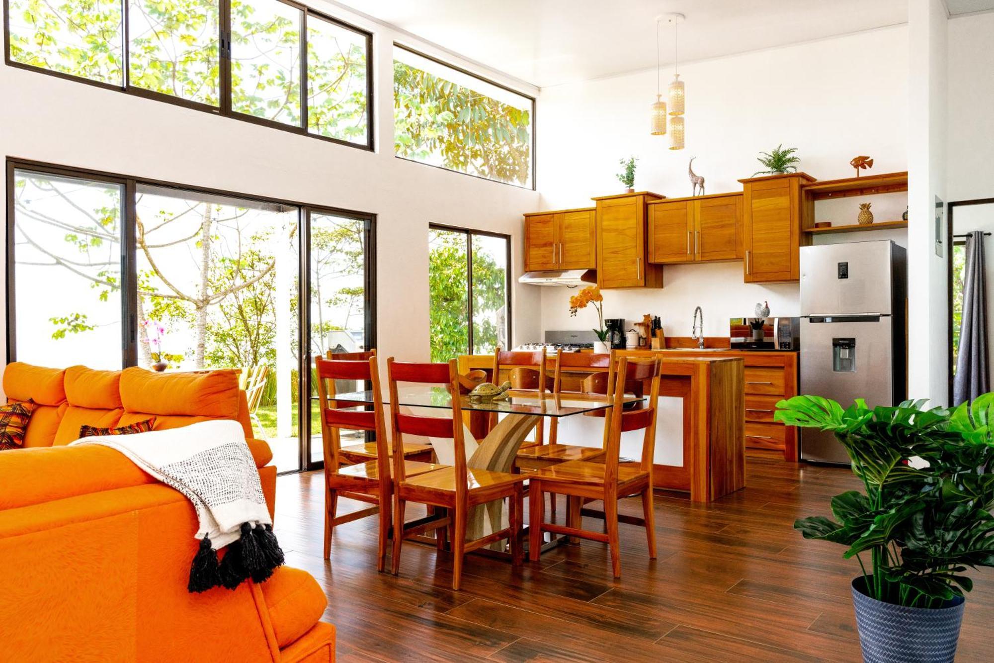 Holiday home Canavida & Uvita