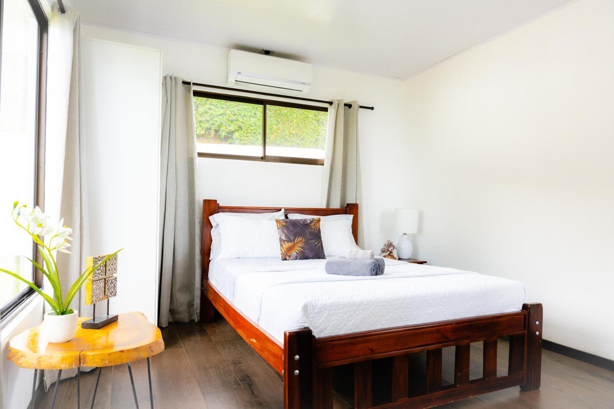 Canavida & Holiday home *