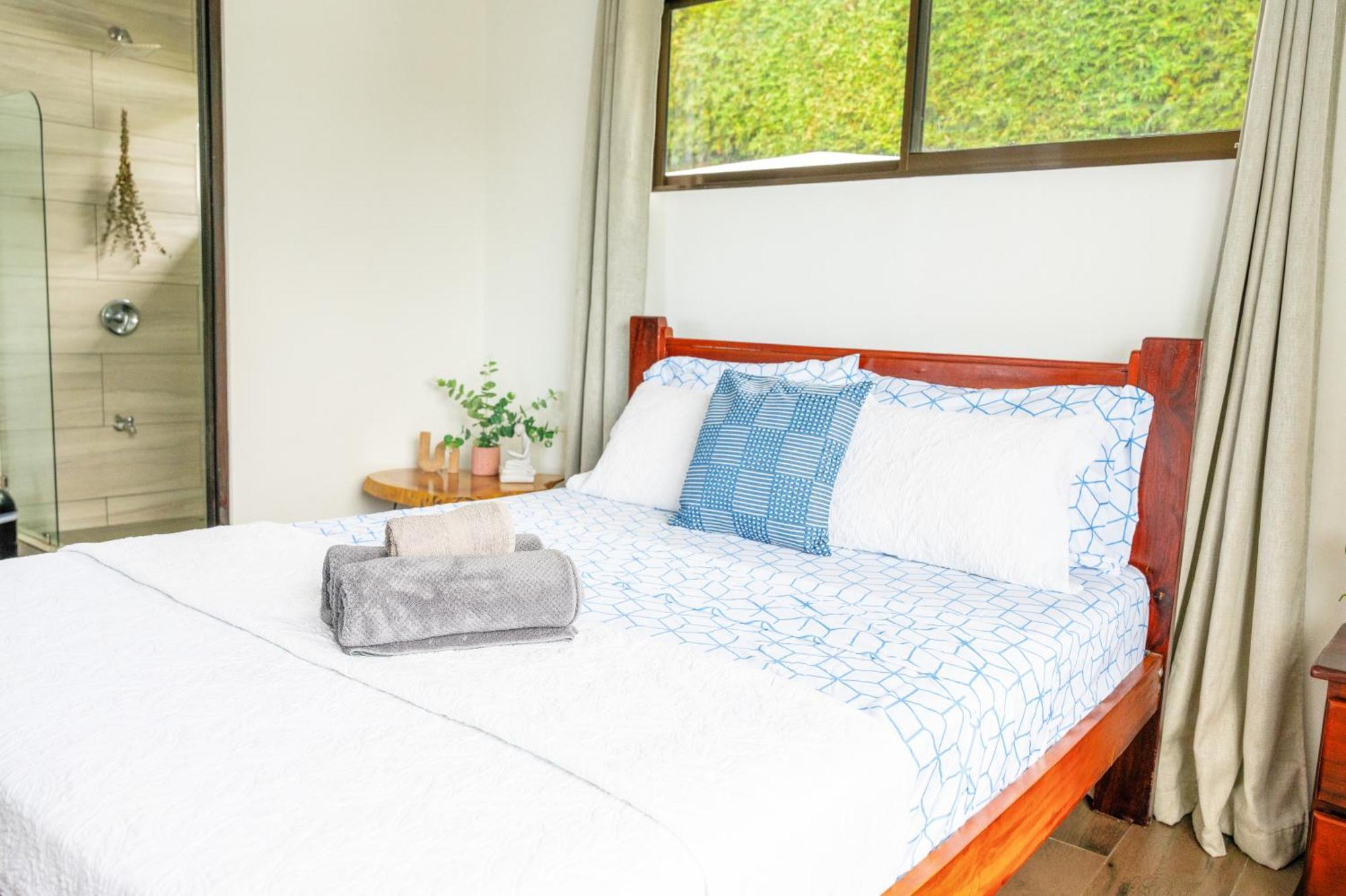 Canavida & Holiday home Uvita