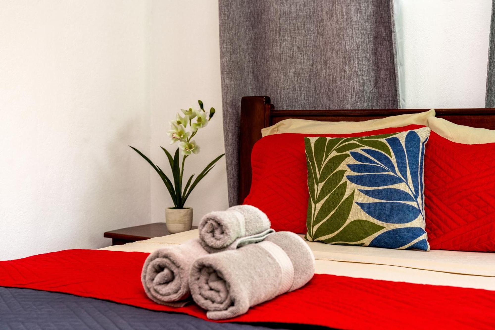 Holiday home Canavida &
