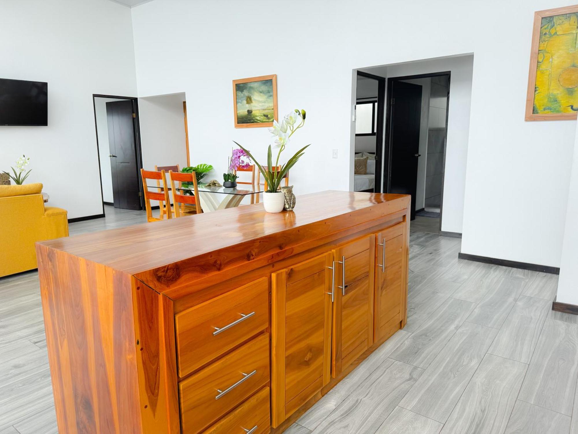 Canavida & Holiday home