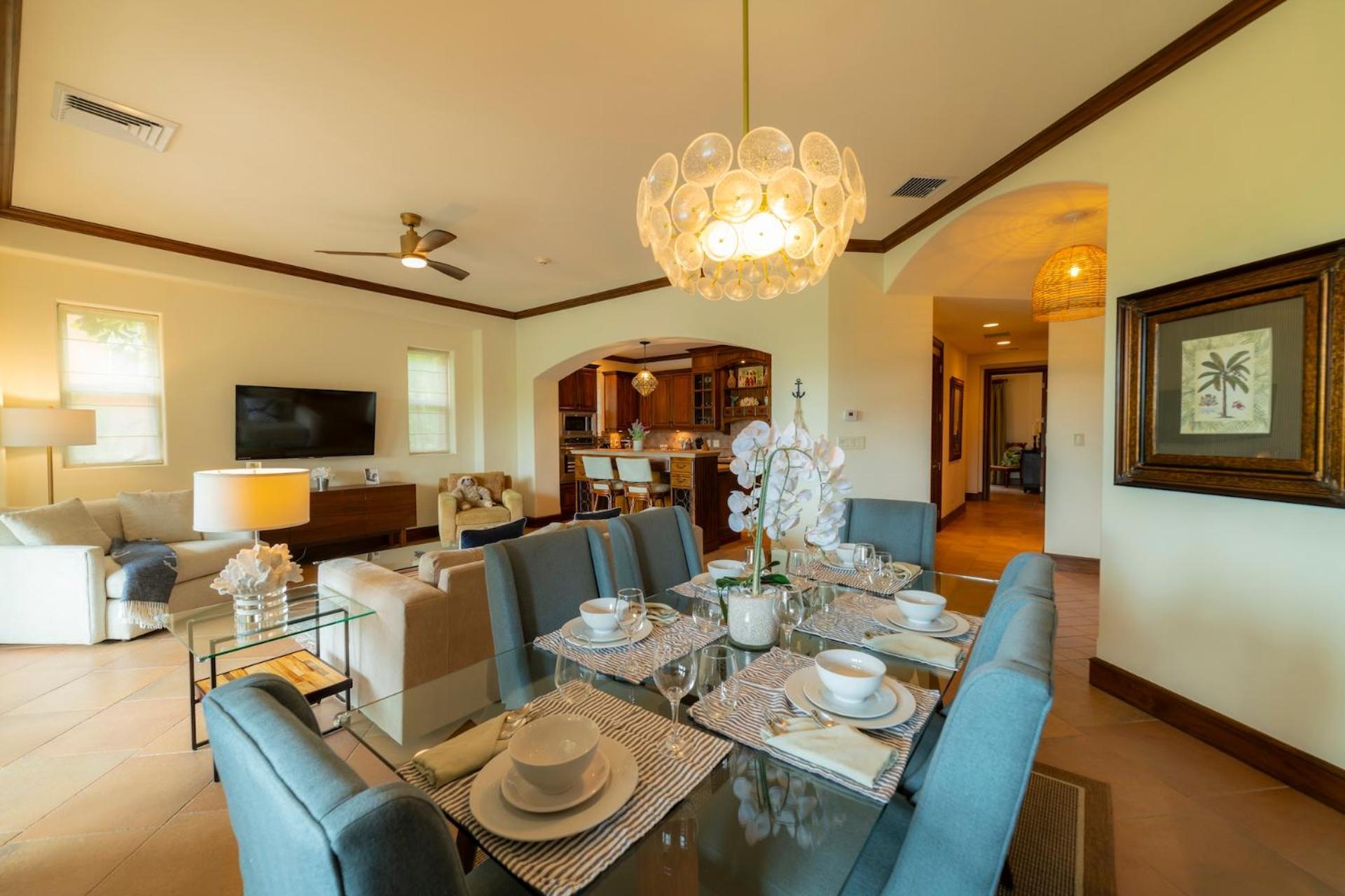 Montebello 4e In Suenos By In Cr Apartment