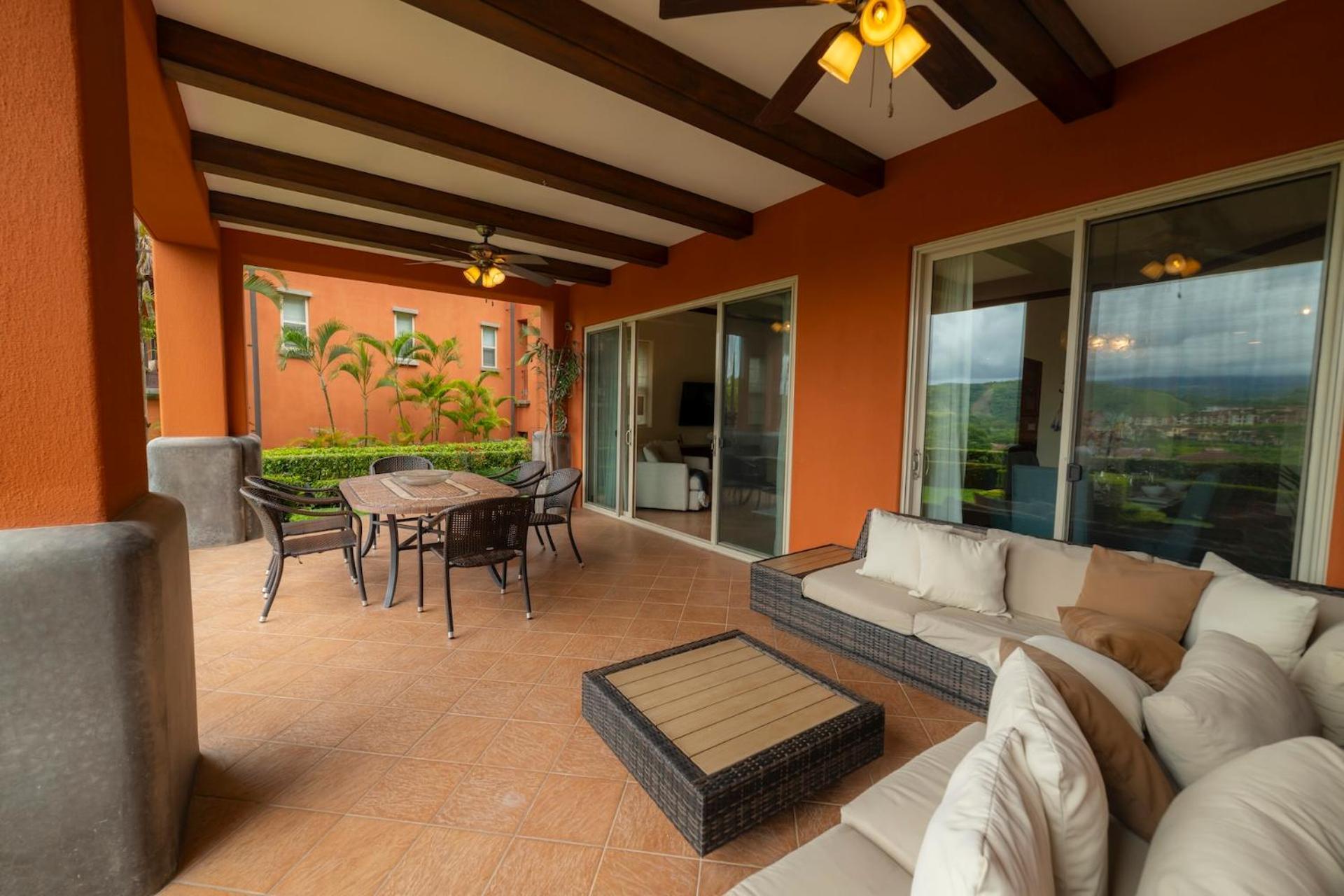 Montebello 4e In Suenos By In Cr Apartment