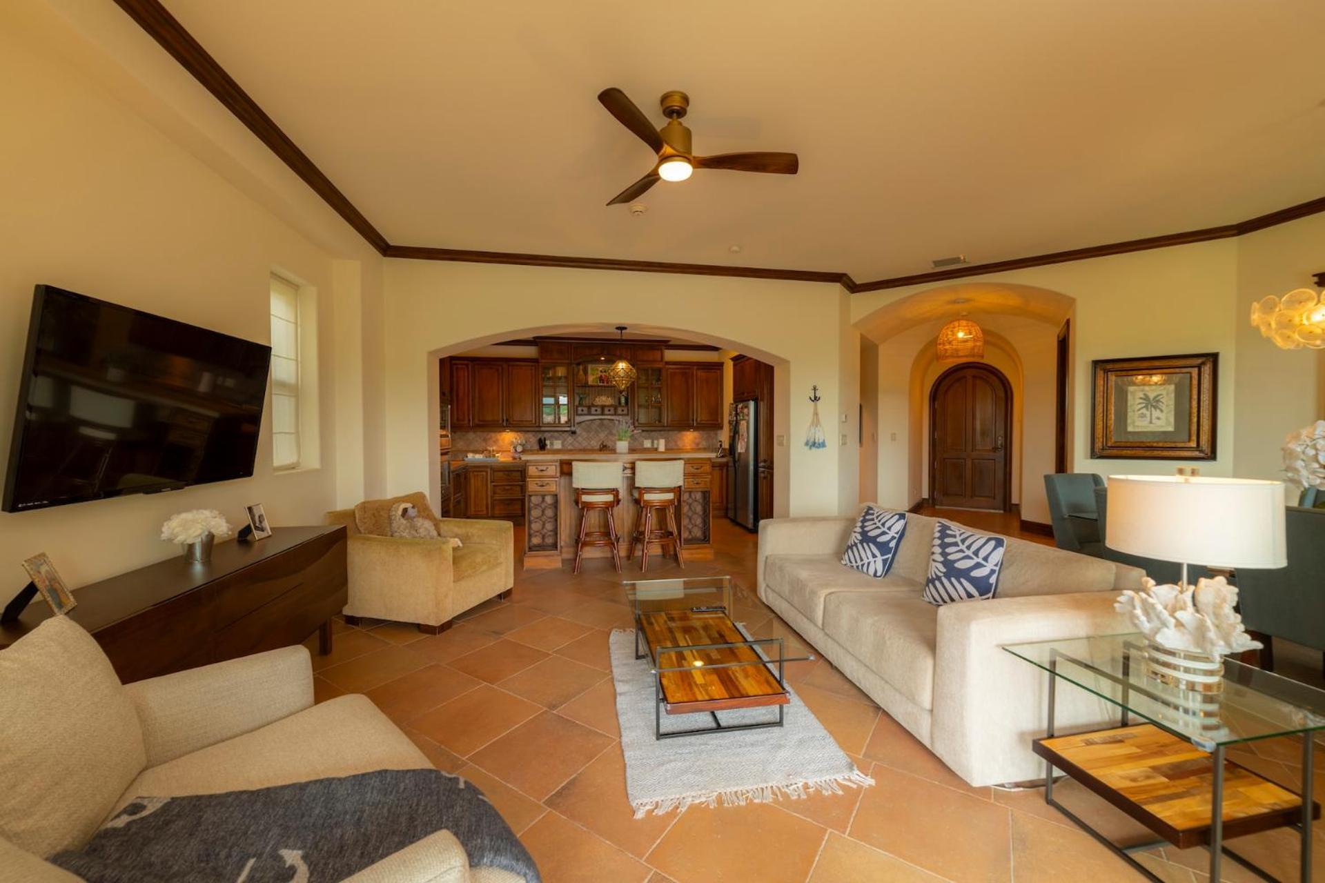 Montebello 4e In Suenos By In Cr Apartment *