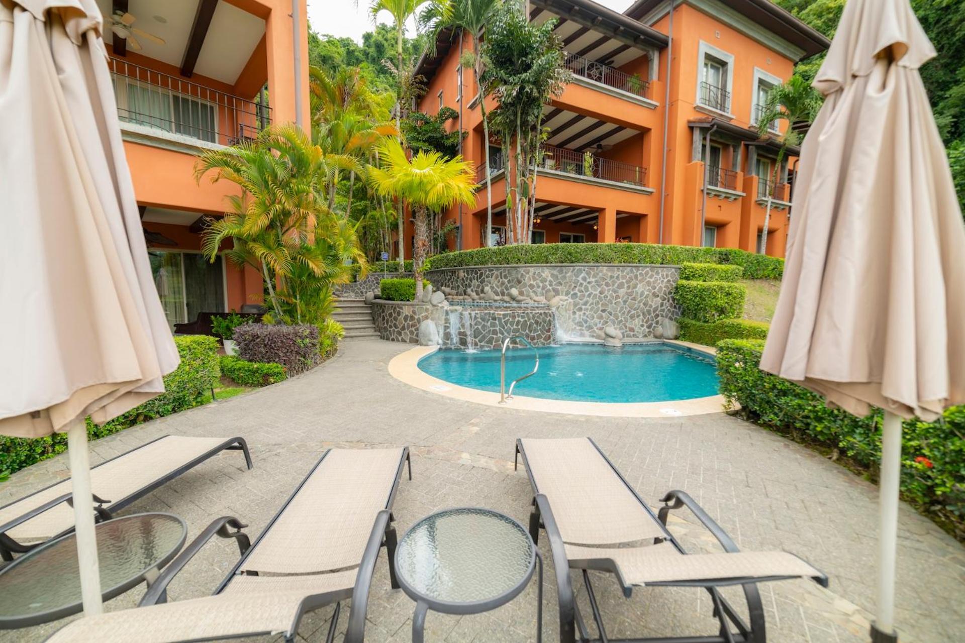 Montebello 4e In Suenos By In Cr Apartment Jaco