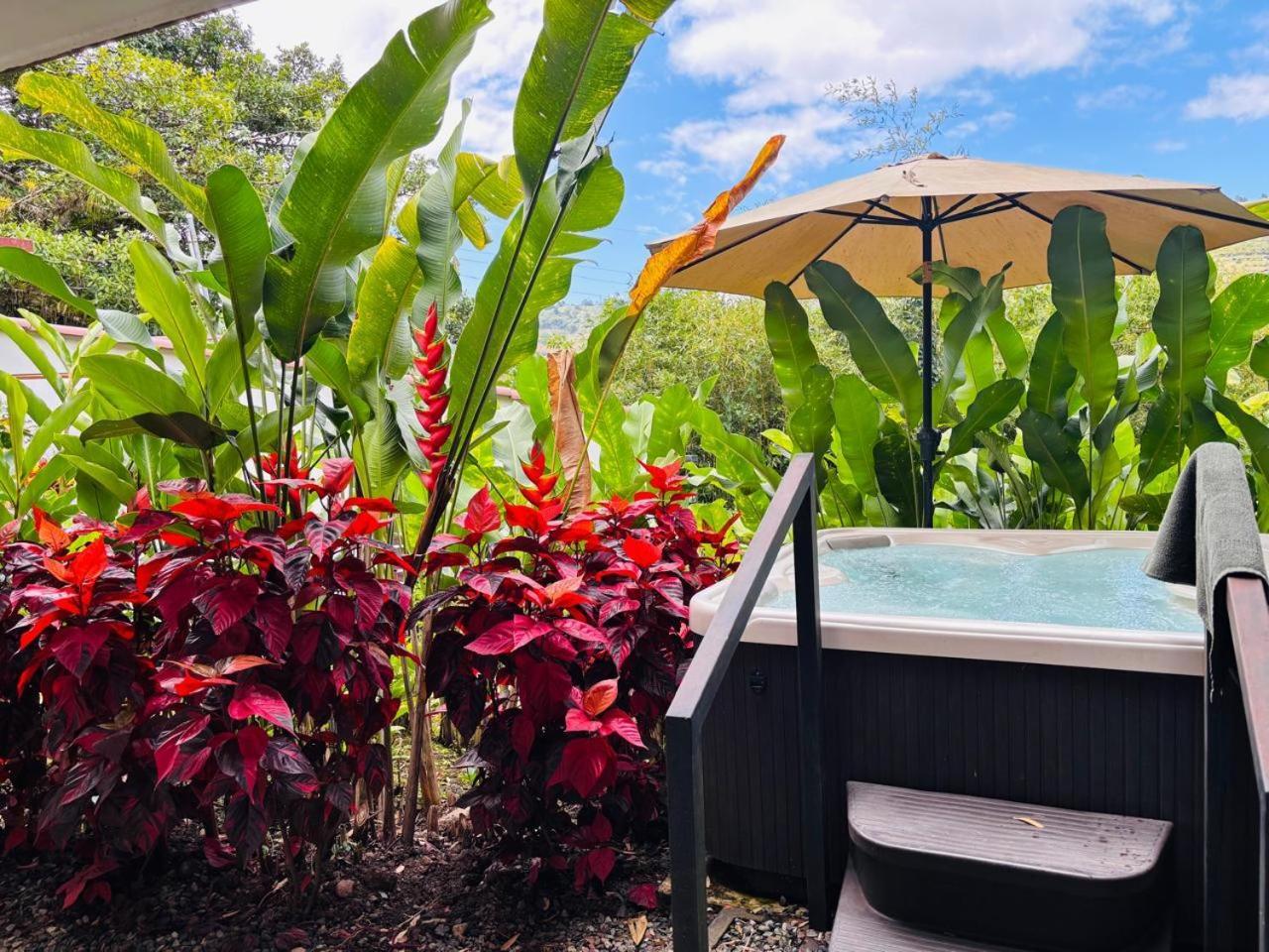 Al Natural Boutique Hotel *