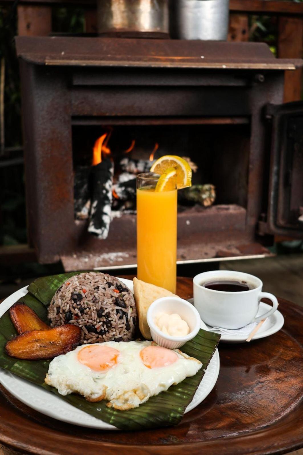 Al Natural Boutique Hotel