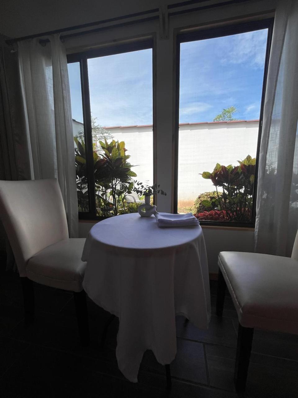 Al Natural Boutique Hotel *