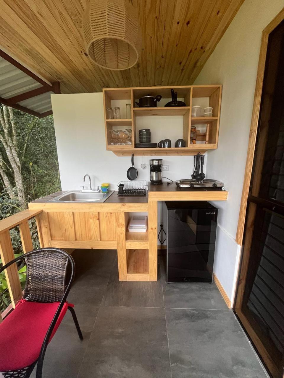 Al Natural Boutique Hotel