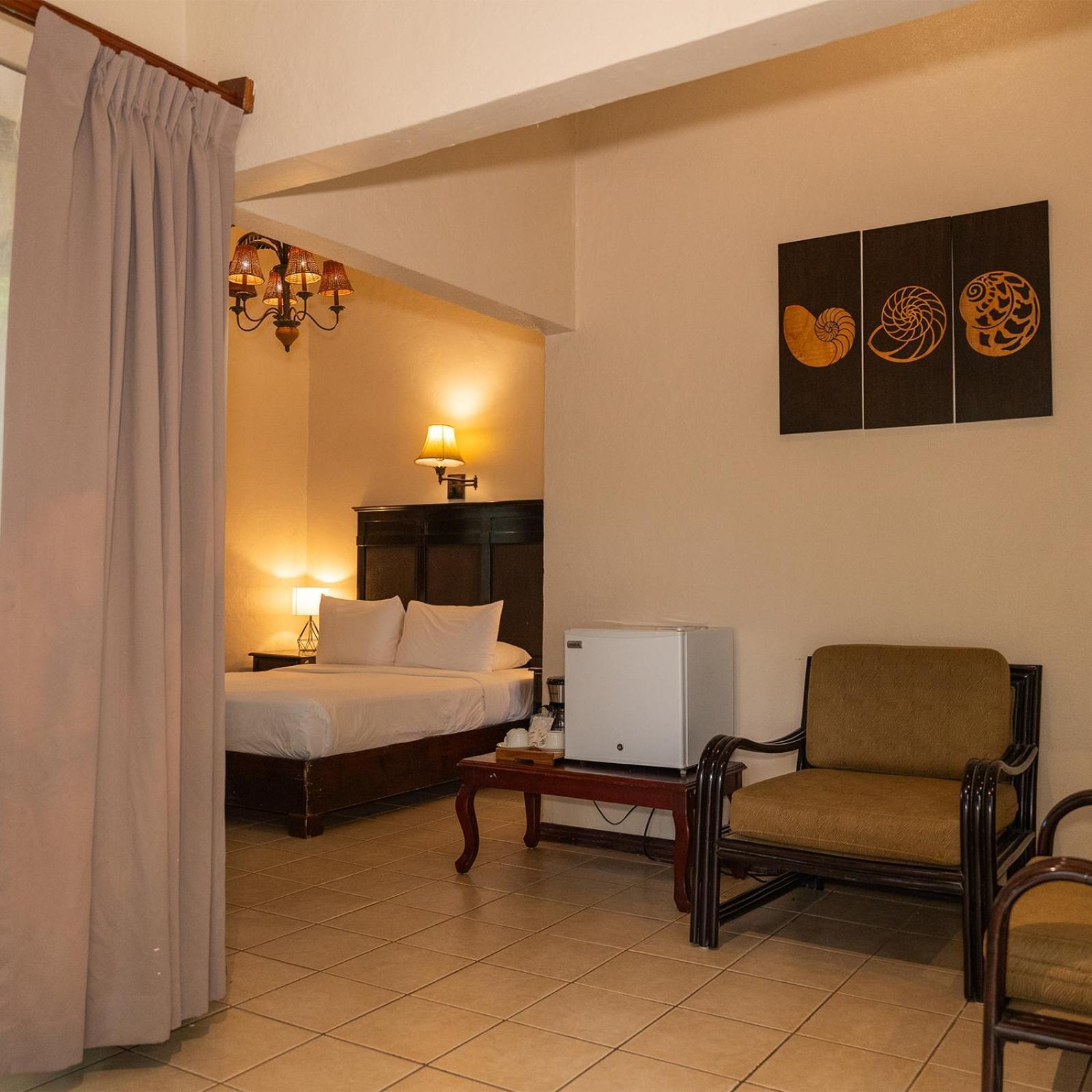 Hotel Cc Front Papagayo 4*