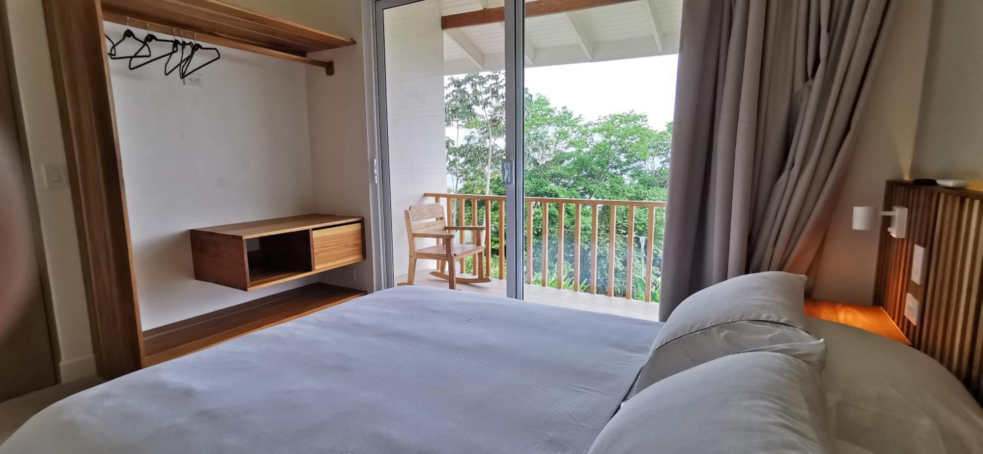 Casa Luna - Private With Ocean View, Pool, Ac, Wifi