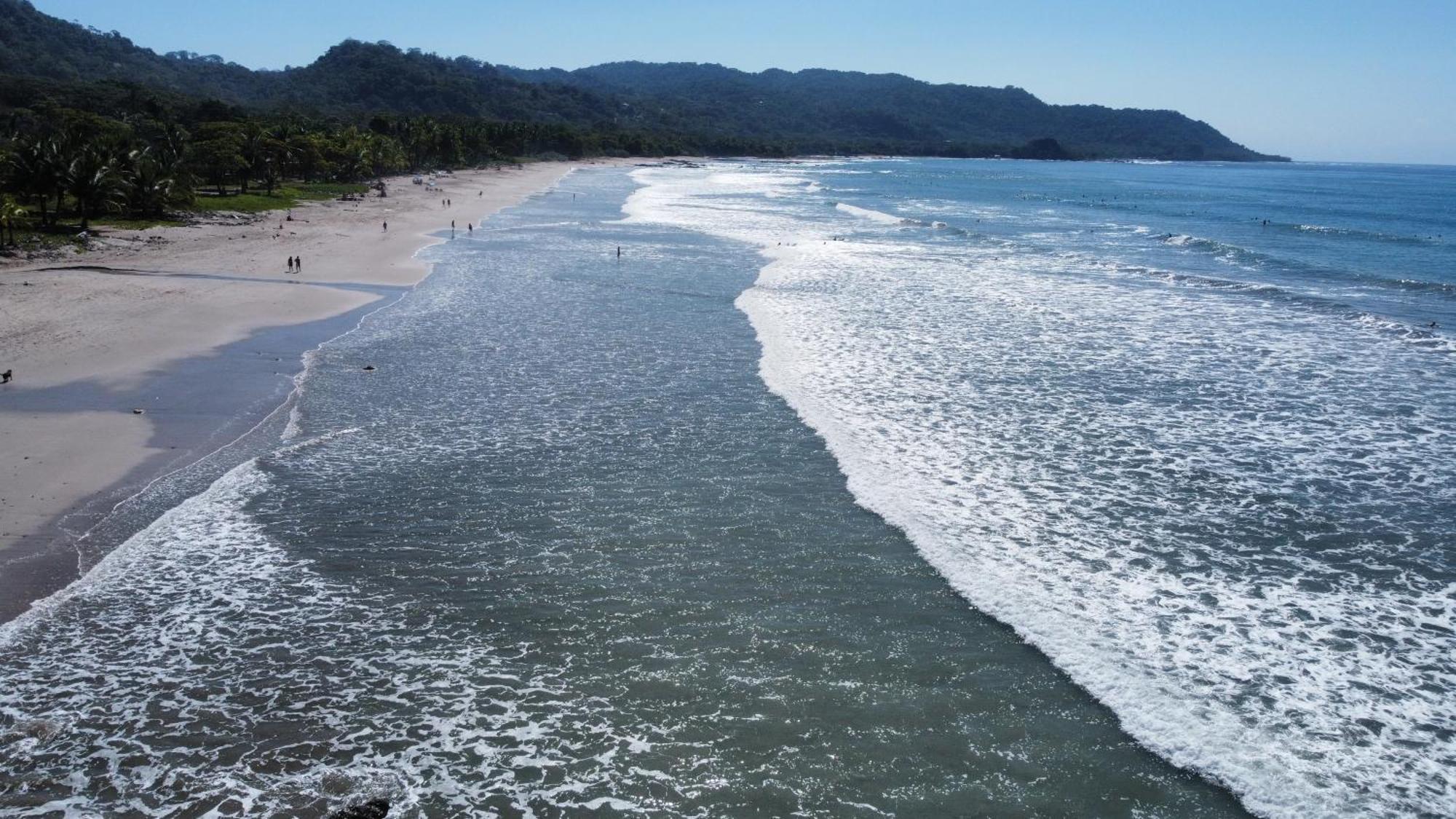 Casa Luna - Private With Ocean View, Pool, Ac, Wifi Hotel Playa Santa Teresa (Puntarenas)