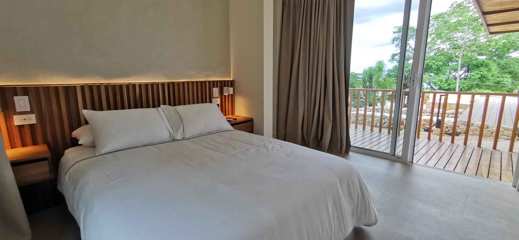 Casa Luna - Private With Ocean View, Pool, Ac, Wifi Playa Santa Teresa (Puntarenas)