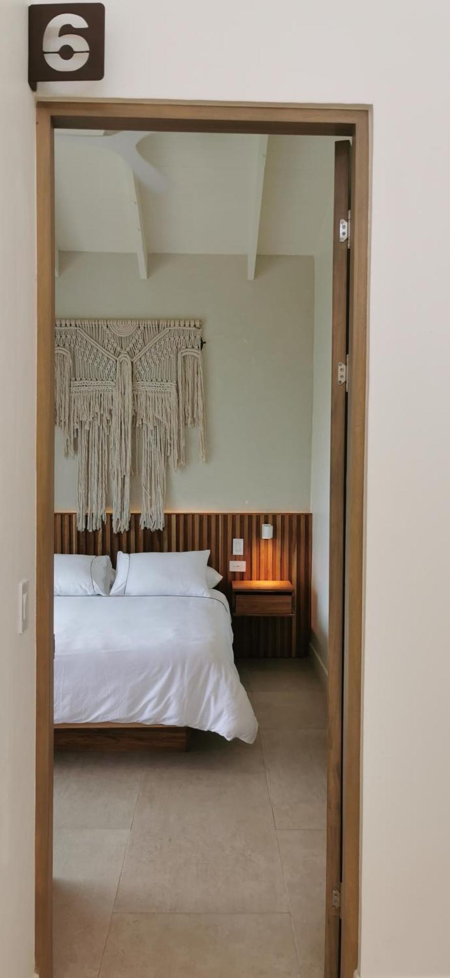 Casa Luna - Private With Ocean View, Pool, Ac, Wifi