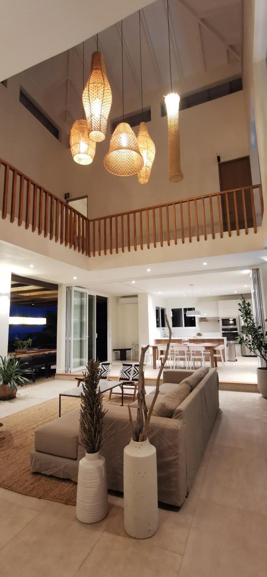 Hotel Casa Luna - Private With Ocean View, Pool, Ac, Wifi *