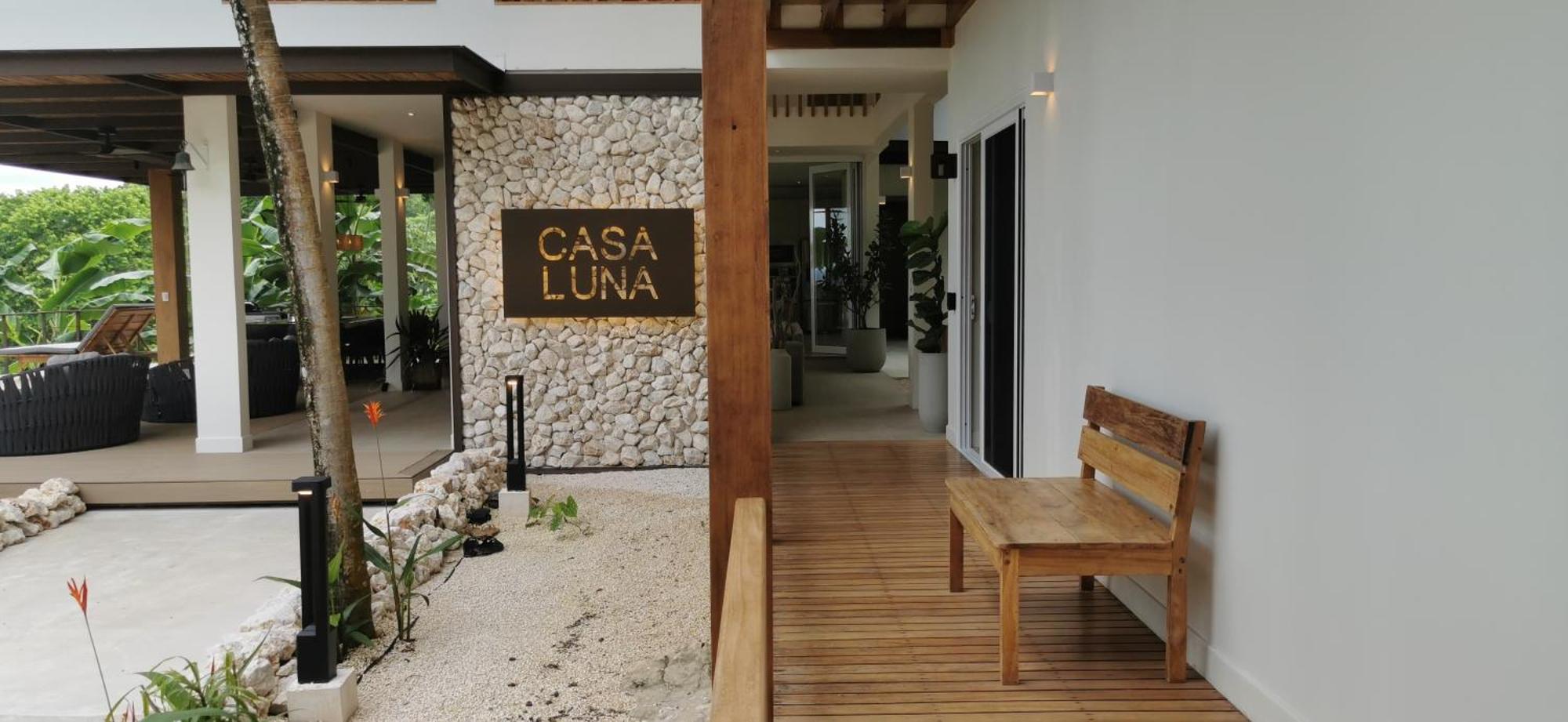 Casa Luna - Private With Ocean View, Pool, Ac, Wifi *