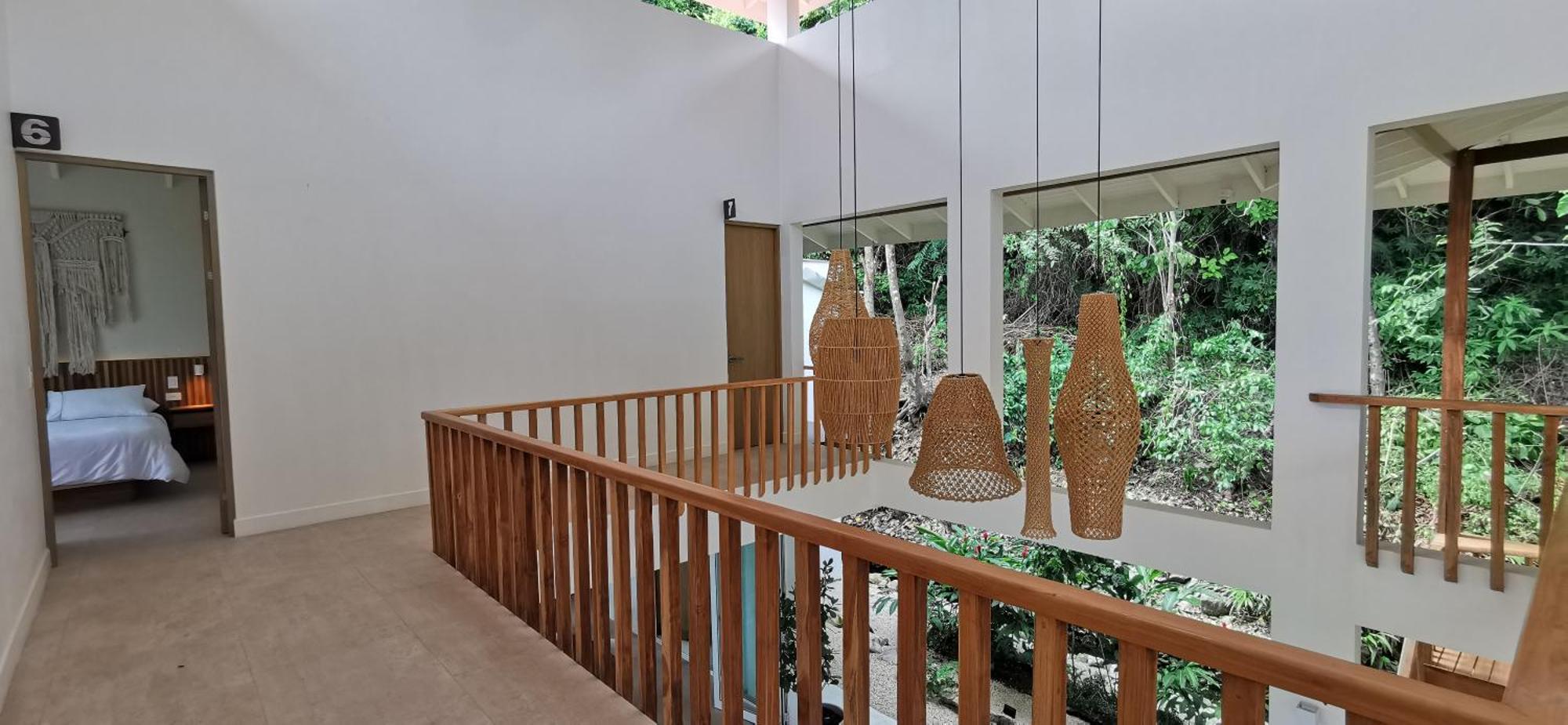 Casa Luna - Private With Ocean View, Pool, Ac, Wifi Hotel