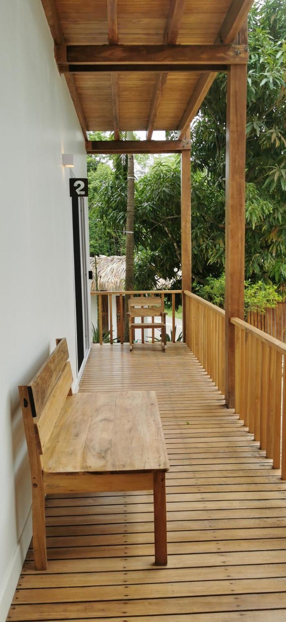 Casa Luna - Private With Ocean View, Pool, Ac, Wifi Hotel *