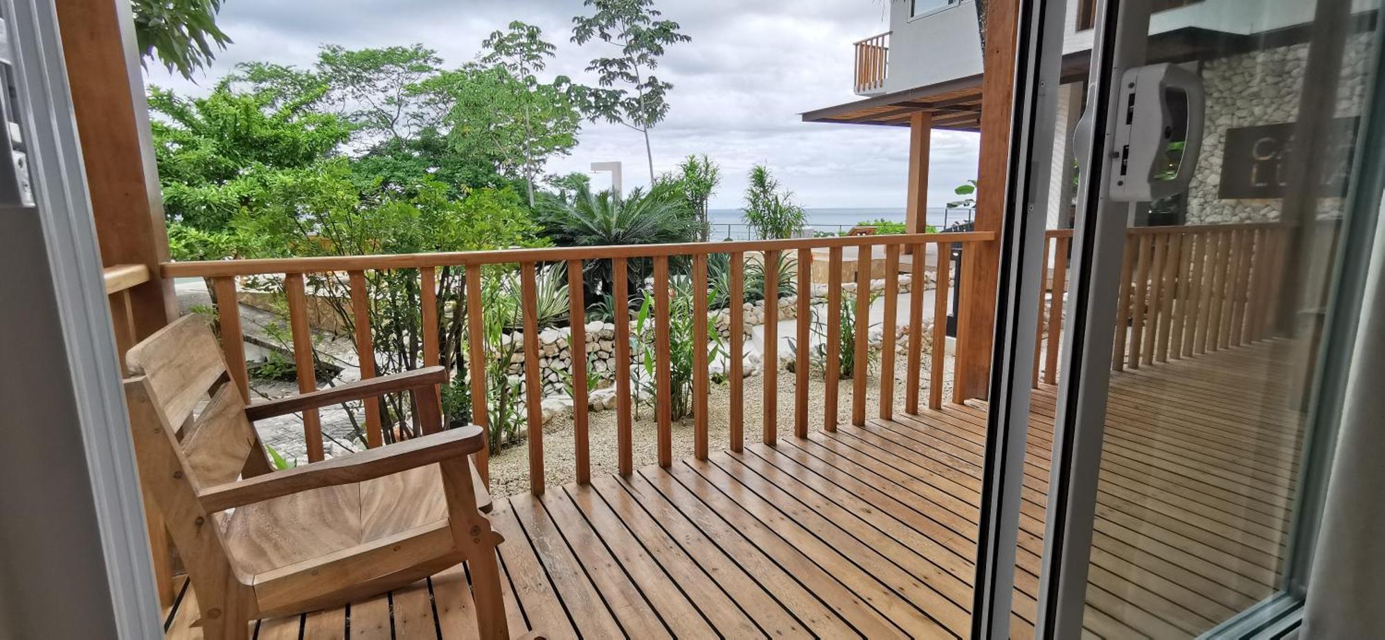 Casa Luna - Private With Ocean View, Pool, Ac, Wifi Hotel Playa Santa Teresa (Puntarenas)