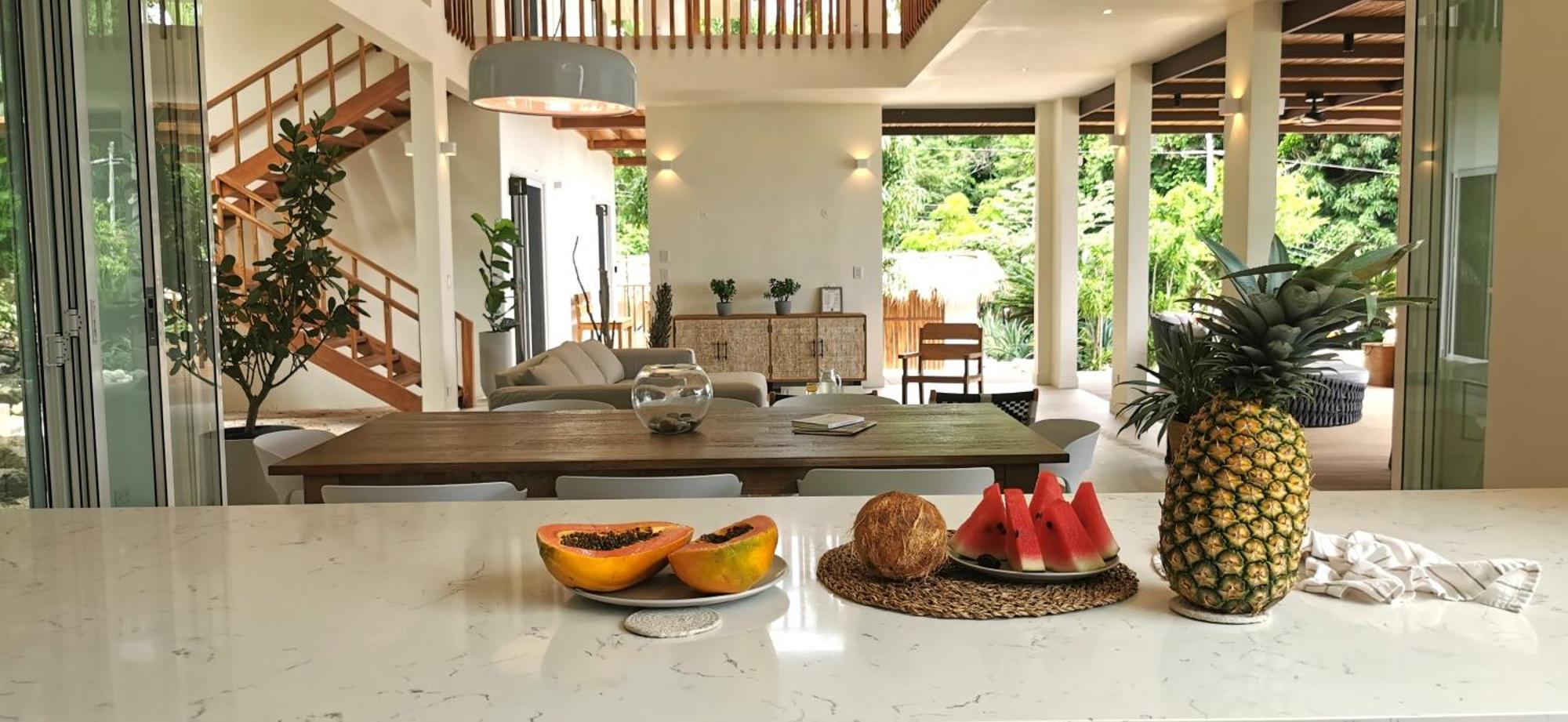 Casa Luna - Private With Ocean View, Pool, Ac, Wifi Hotel Playa Santa Teresa (Puntarenas)