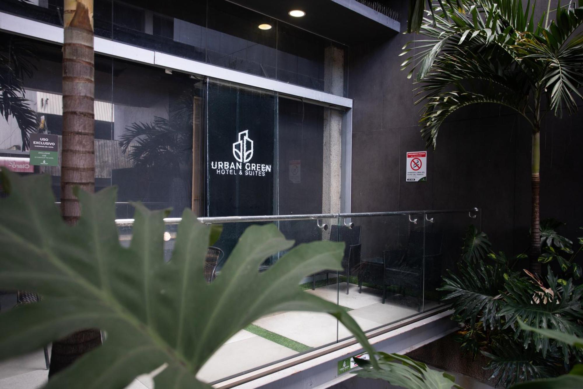 Urban & Hotel 4*