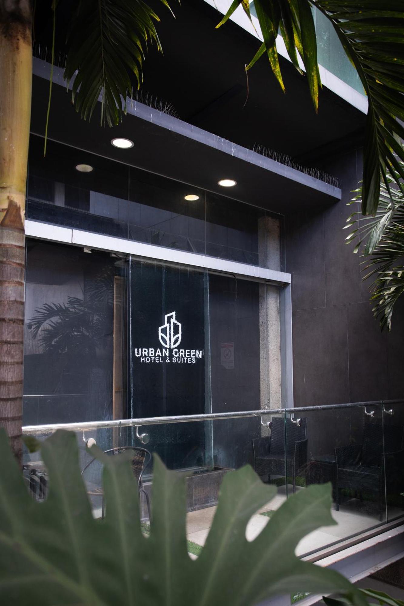 Urban & Hotel 4*