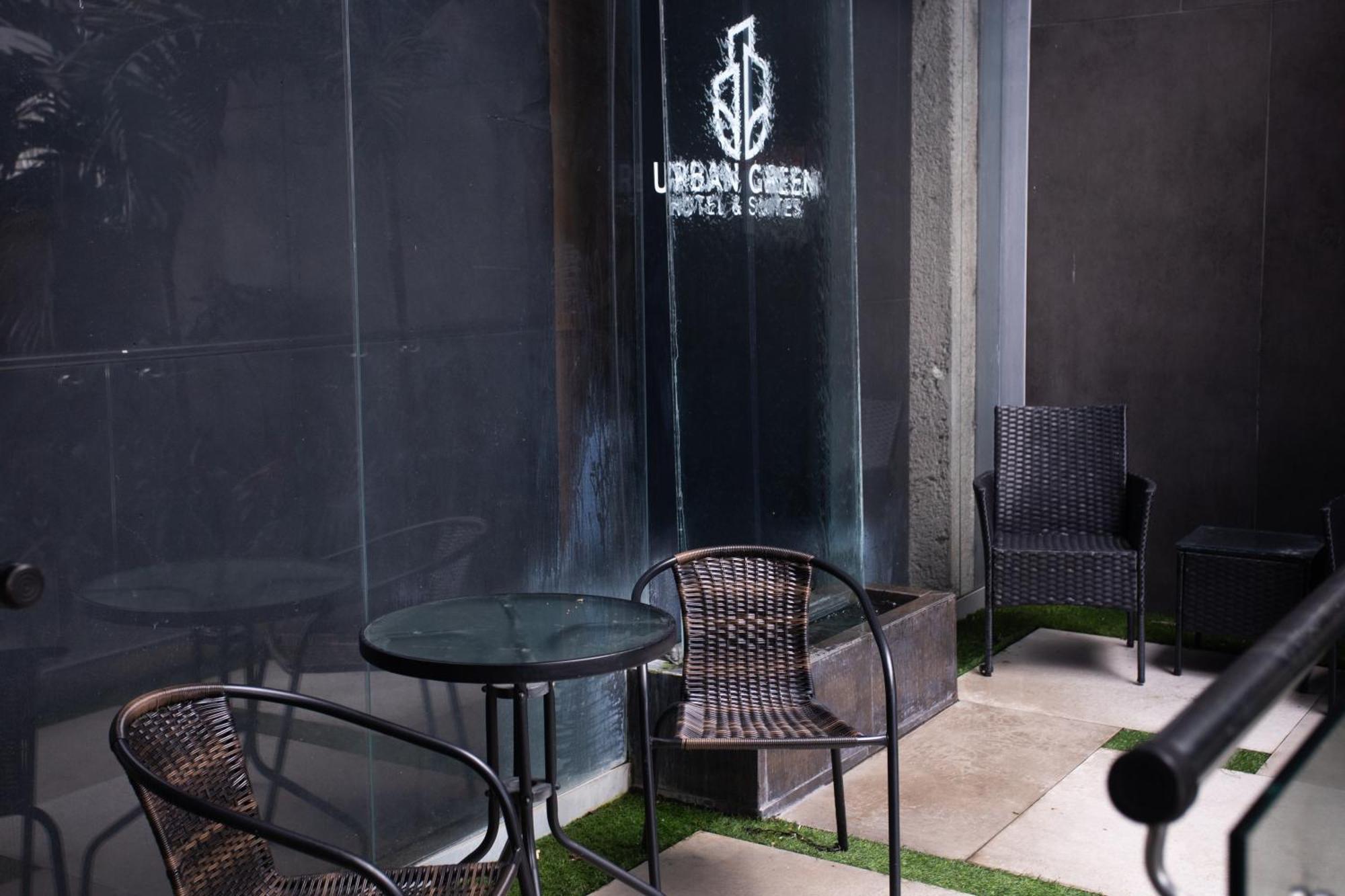 Urban & Hotel