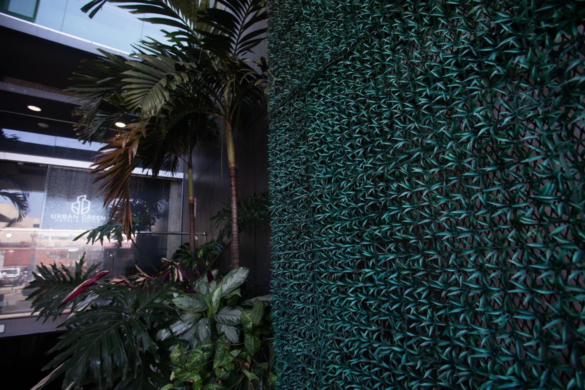Urban & Hotel 4*
