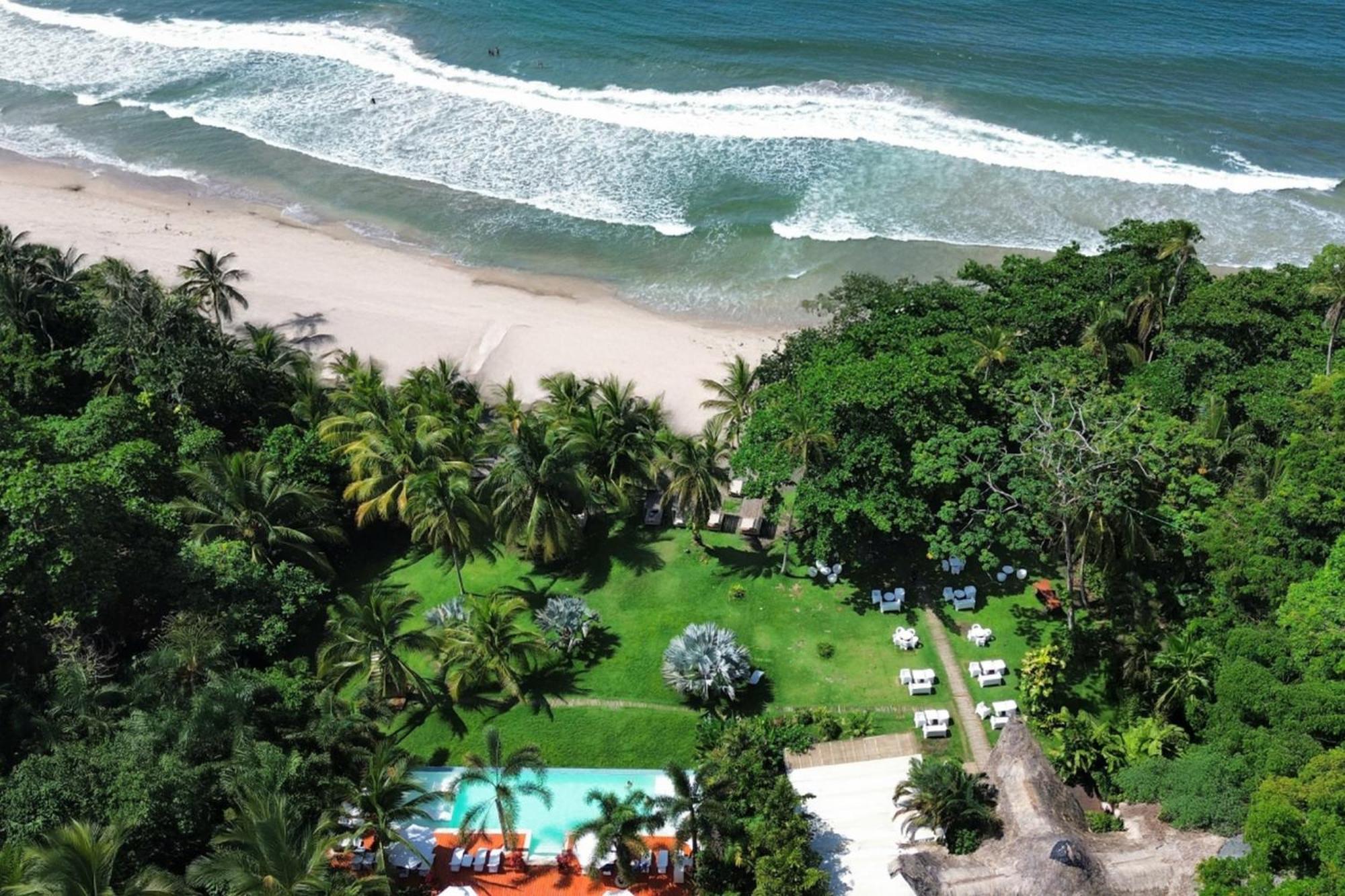 Le Cameleon Hotel Puerto Viejo de Talamanca