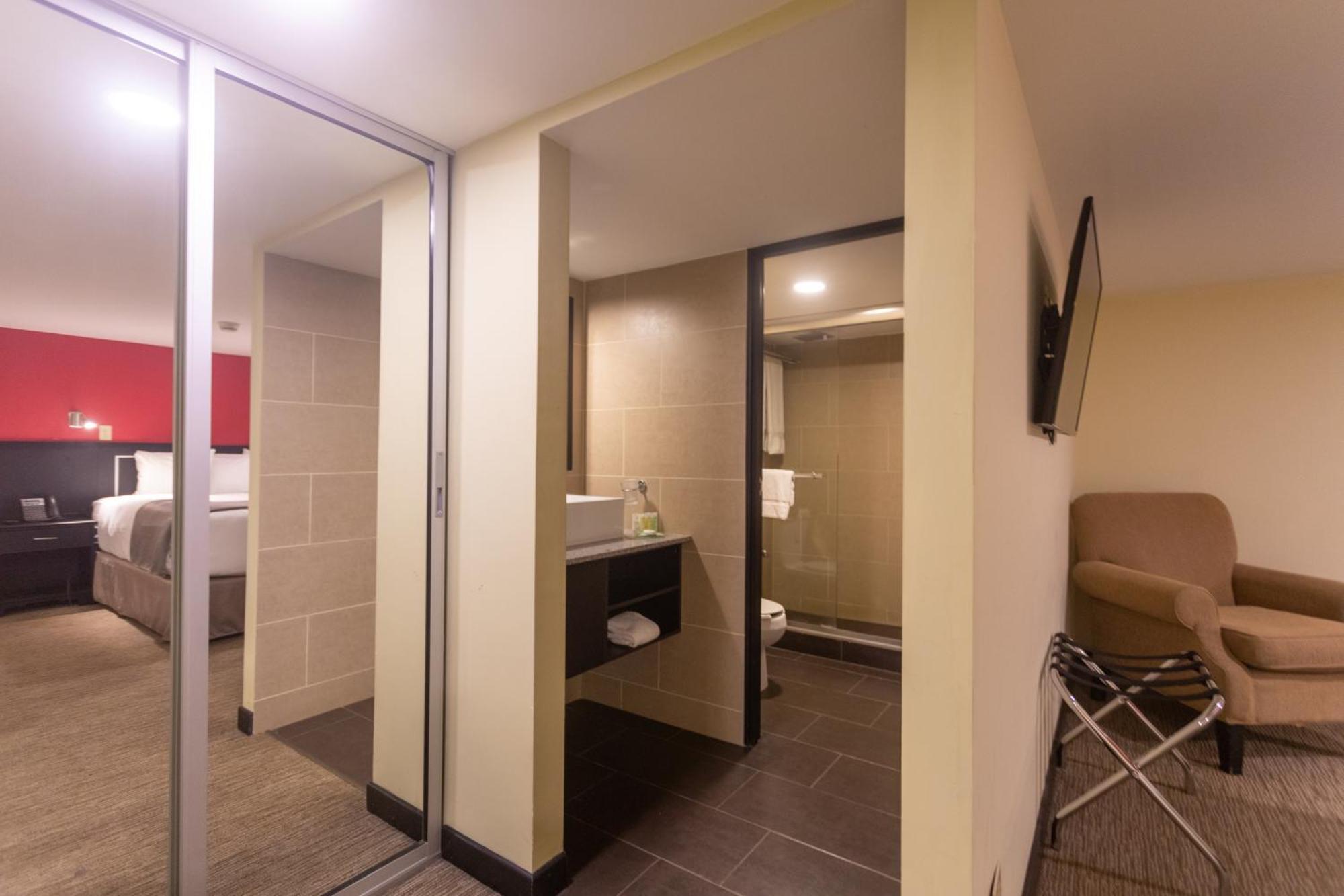 Urban & Hotel San Jose (San Jose)