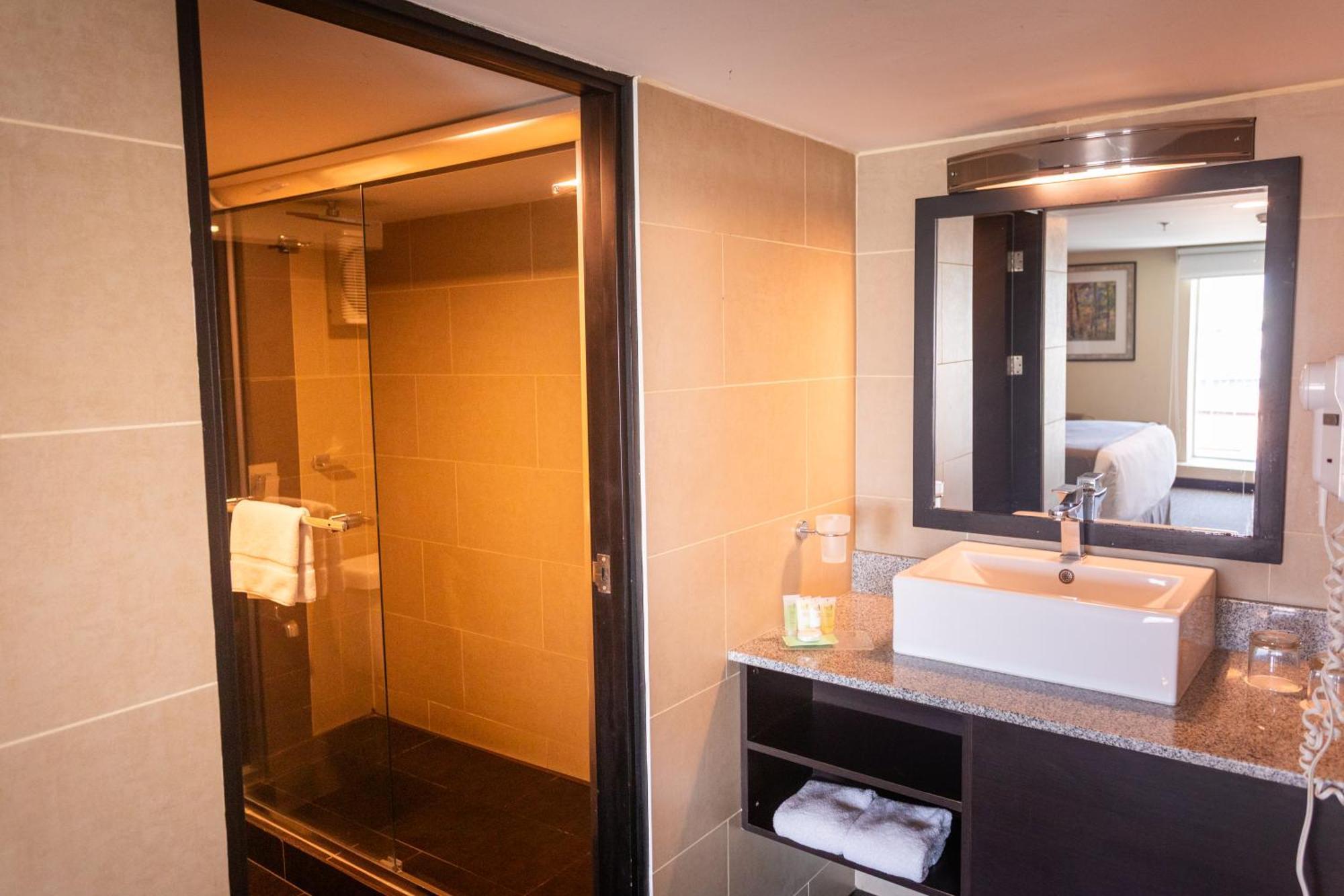Hotel Urban & San Jose (San Jose)
