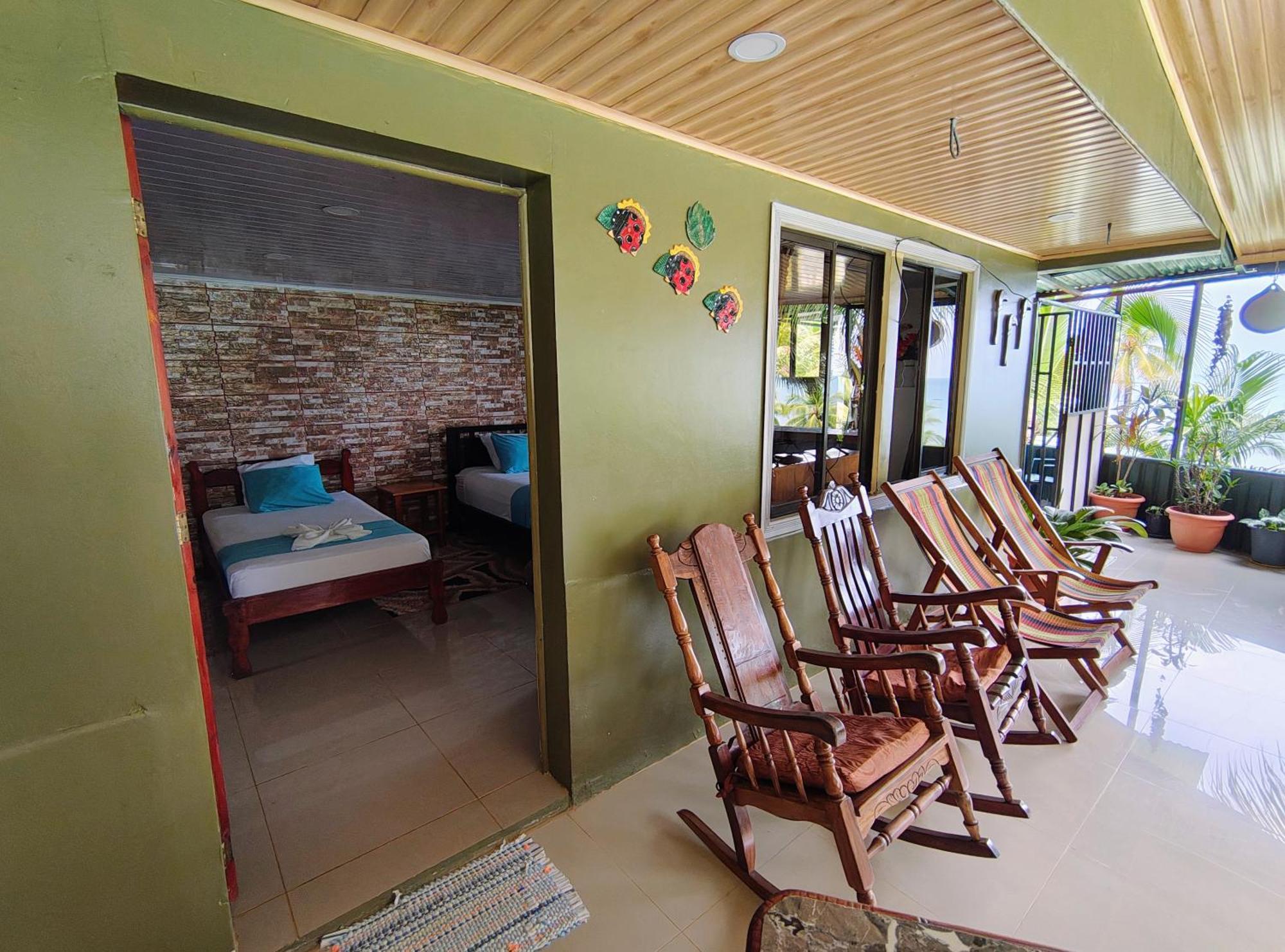 Casita Genesis - Bahia Apartment Drake Bay