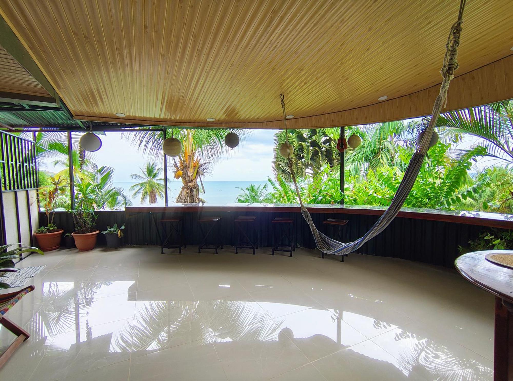 Apartment Casita Genesis - Bahia Drake Bay