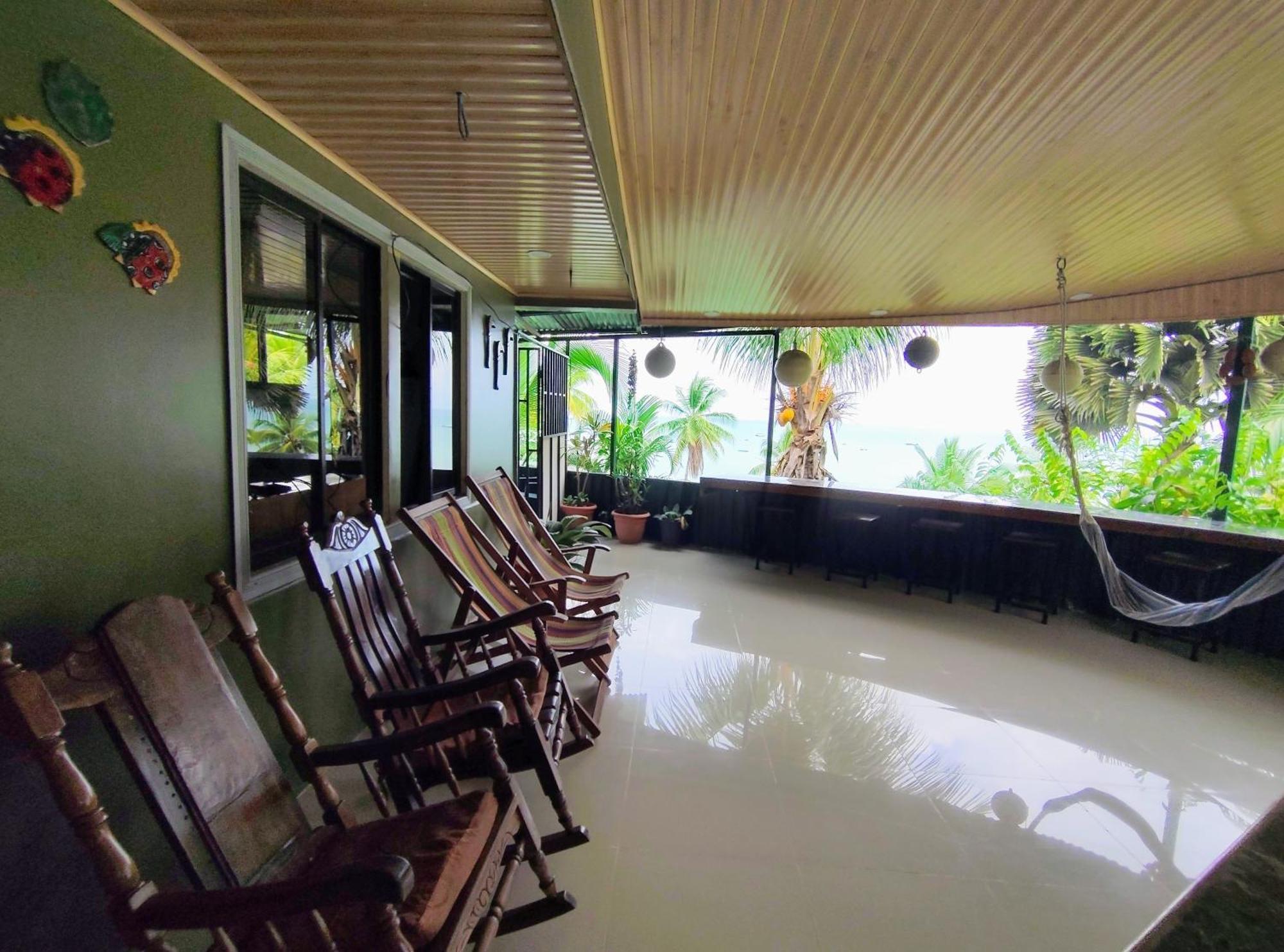 Casita Genesis - Bahia * Drake Bay